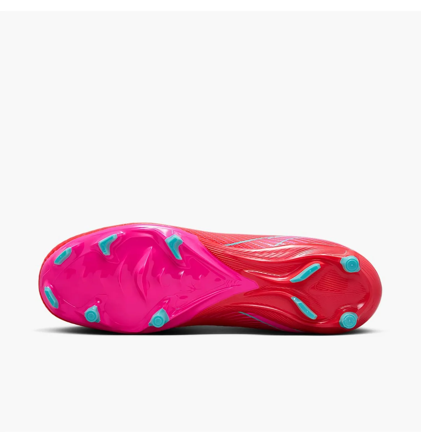 Nike Zoom Superfly 10 Academy FG/MG