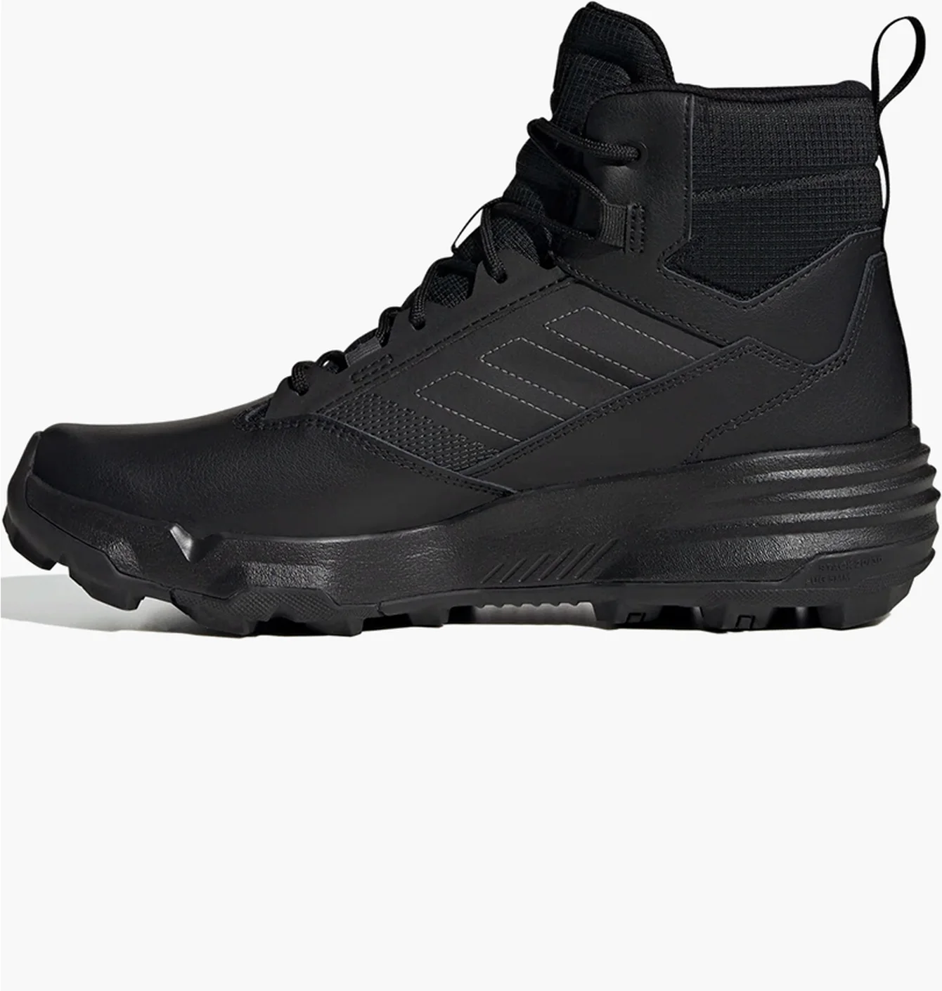 Adidas Unity Leather Mid Rain.Rdy