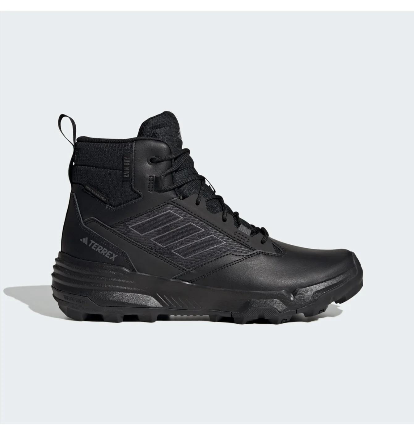 Adidas Unity Leather Mid Rain.Rdy