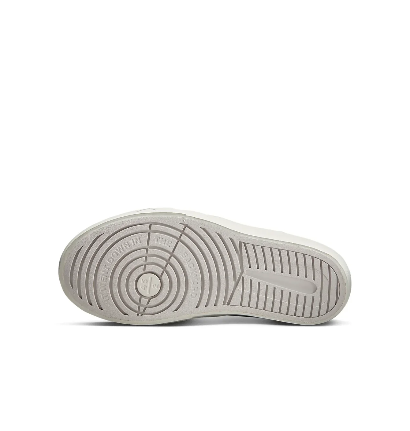 NIKE JORDAN SERIES ES (GS)