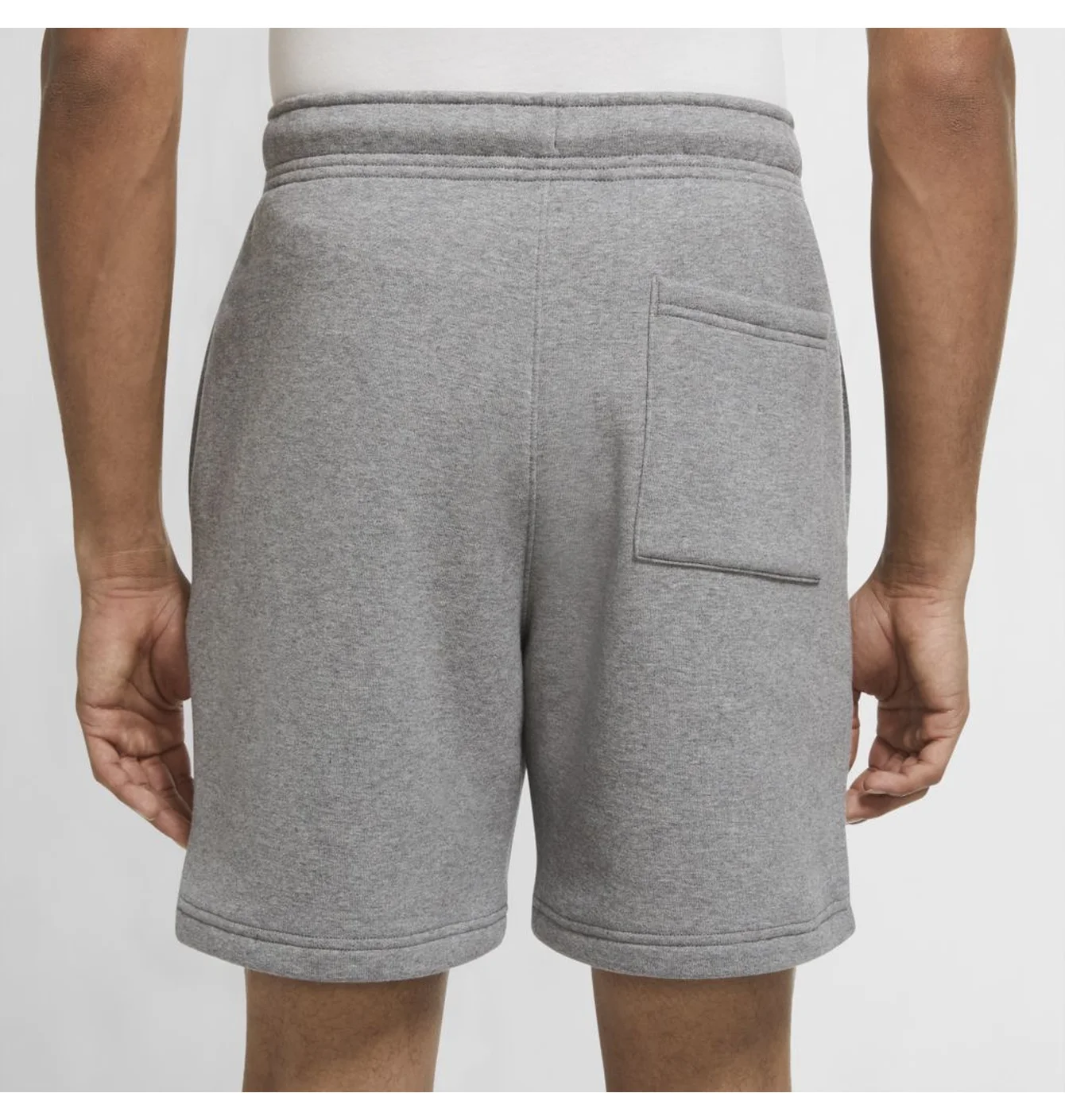 Шорты Jordan Sport DNA Men’s Fleece Shorts