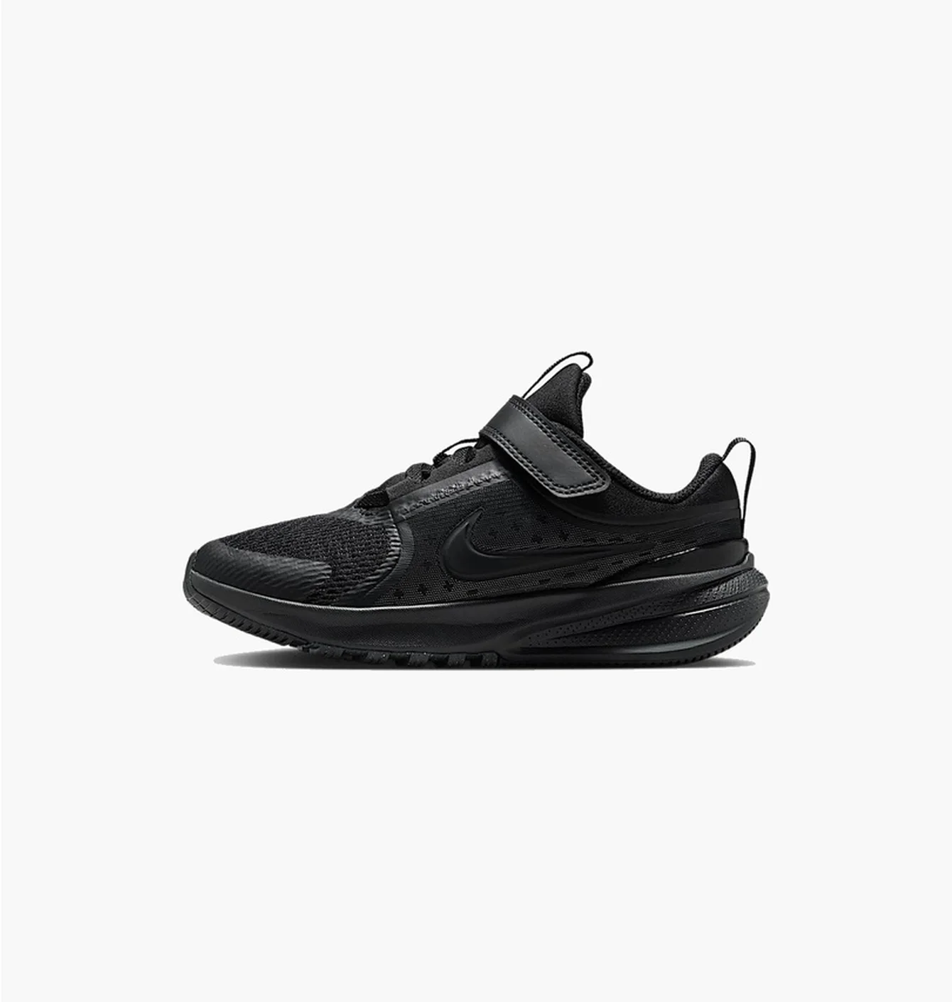 Кросівки дитячі Nike Star Runner 5 Little Kids Running Shoes Black HF7005-001
