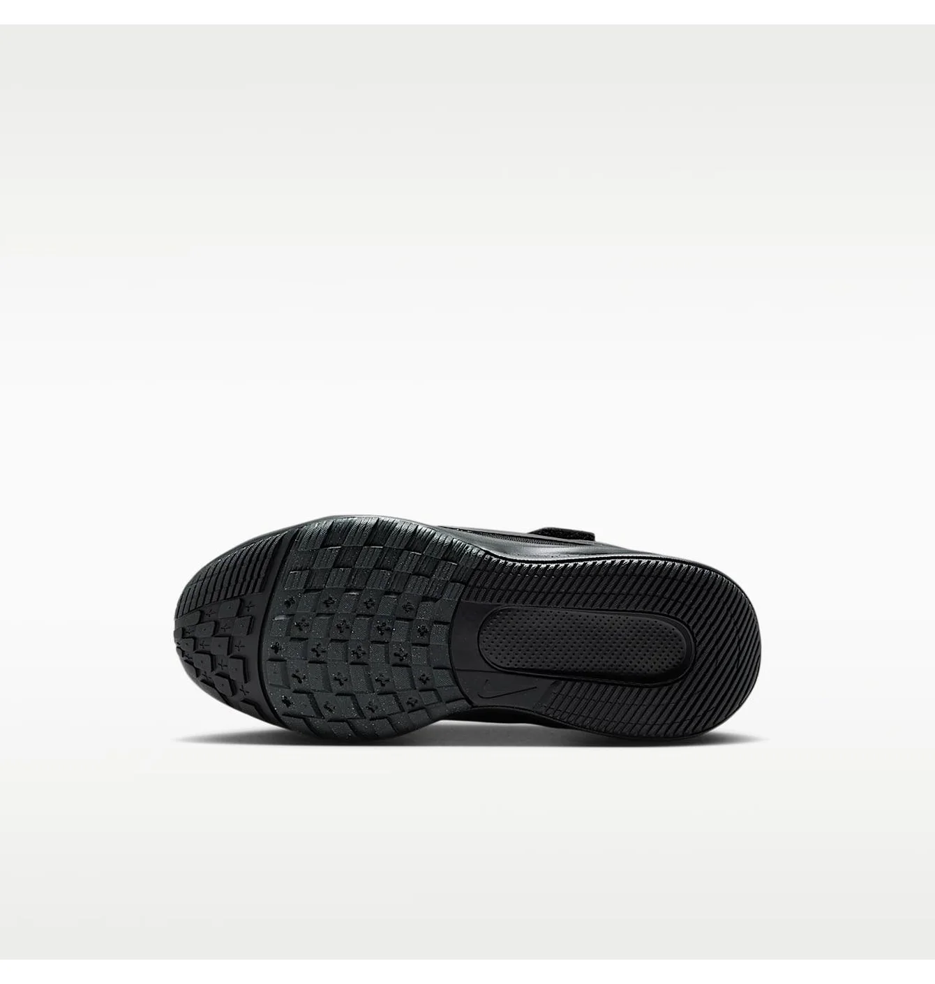 Кросівки дитячі Nike Star Runner 5 Little Kids Running Shoes Black HF7005-001