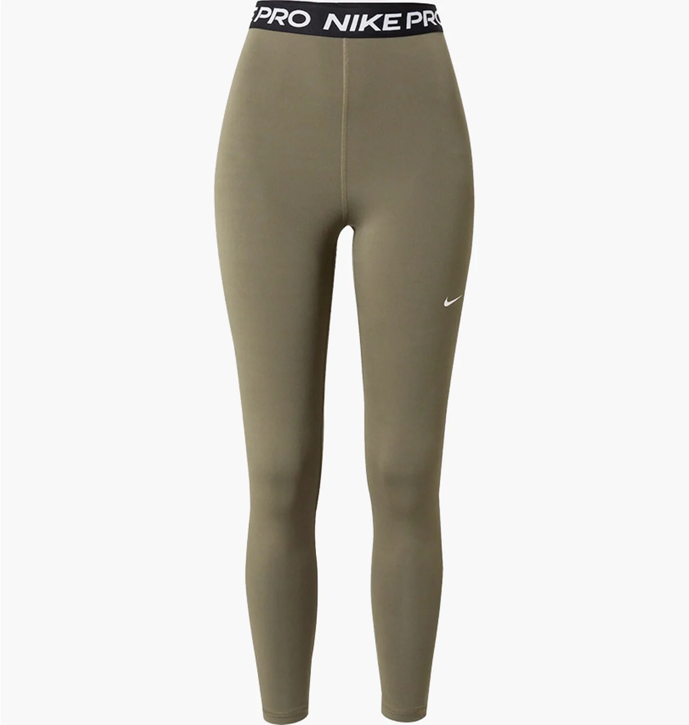 NIKE PRO TIGHTS KHAKI