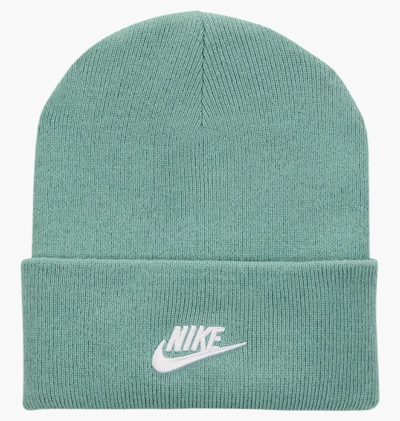 Шапка унісекс Nike Peak Tc Turquoise HF0186-017