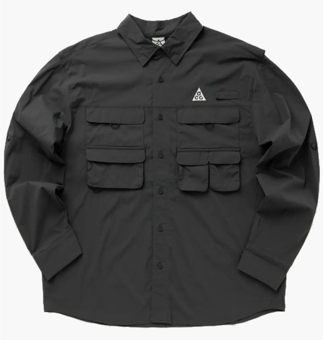Nike ACG Orb Weaver Shirt