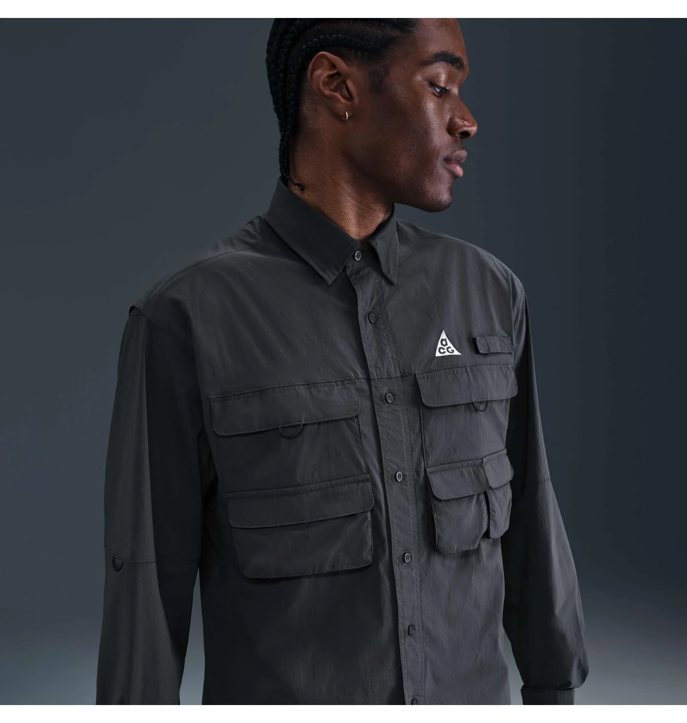 Nike ACG Orb Weaver Shirt