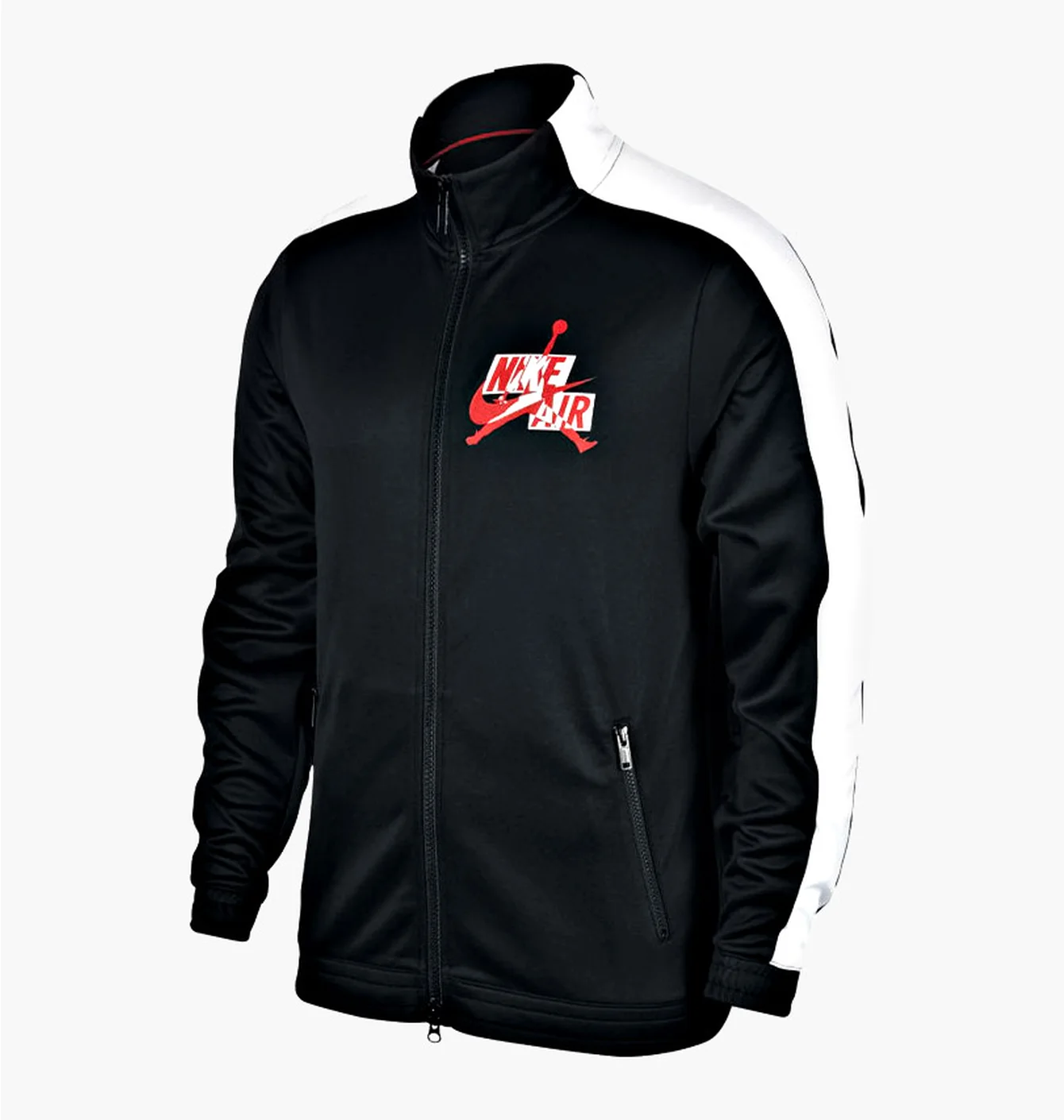 Кофта Jordan Jumpman Classics Tricot Jacket