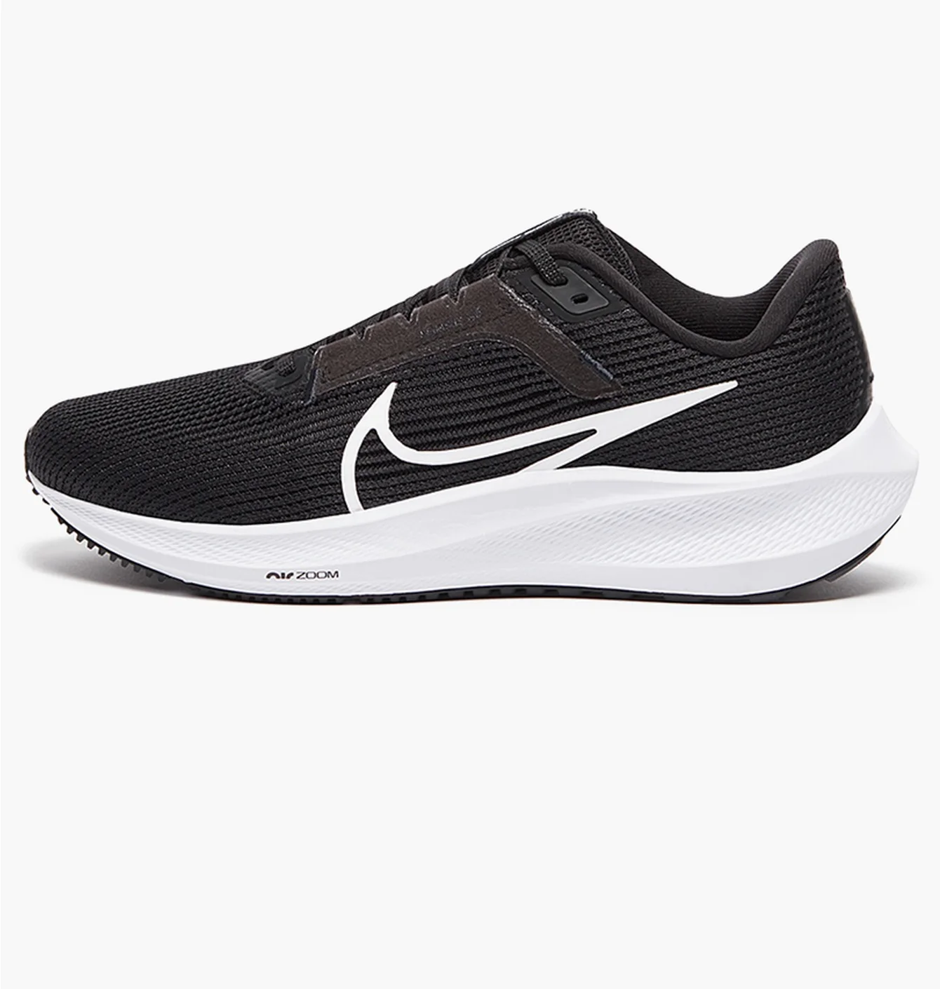 Кросівки жіночі Nike Air Zoom Pegasus 40 Black DV3854-001