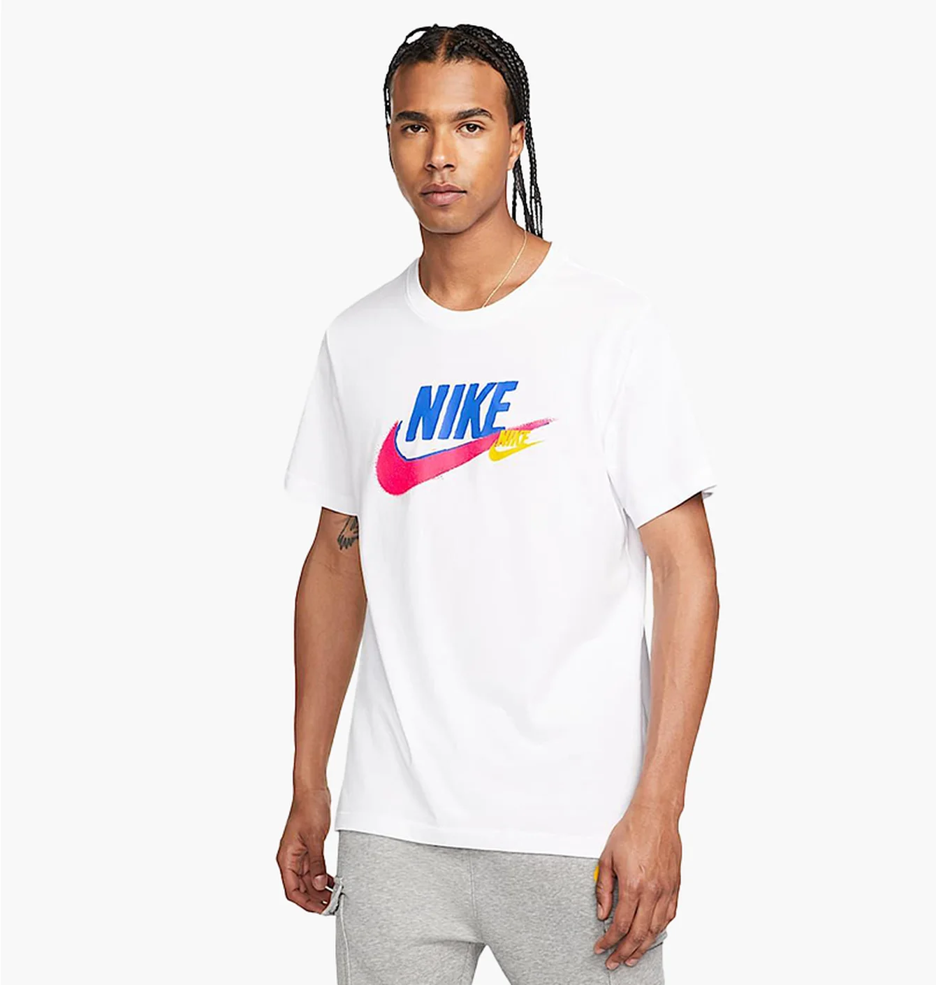 Nike Festival Futura T-Shirt