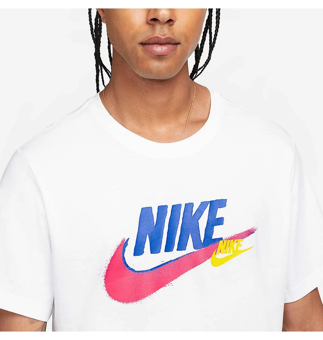 Nike Festival Futura T-Shirt