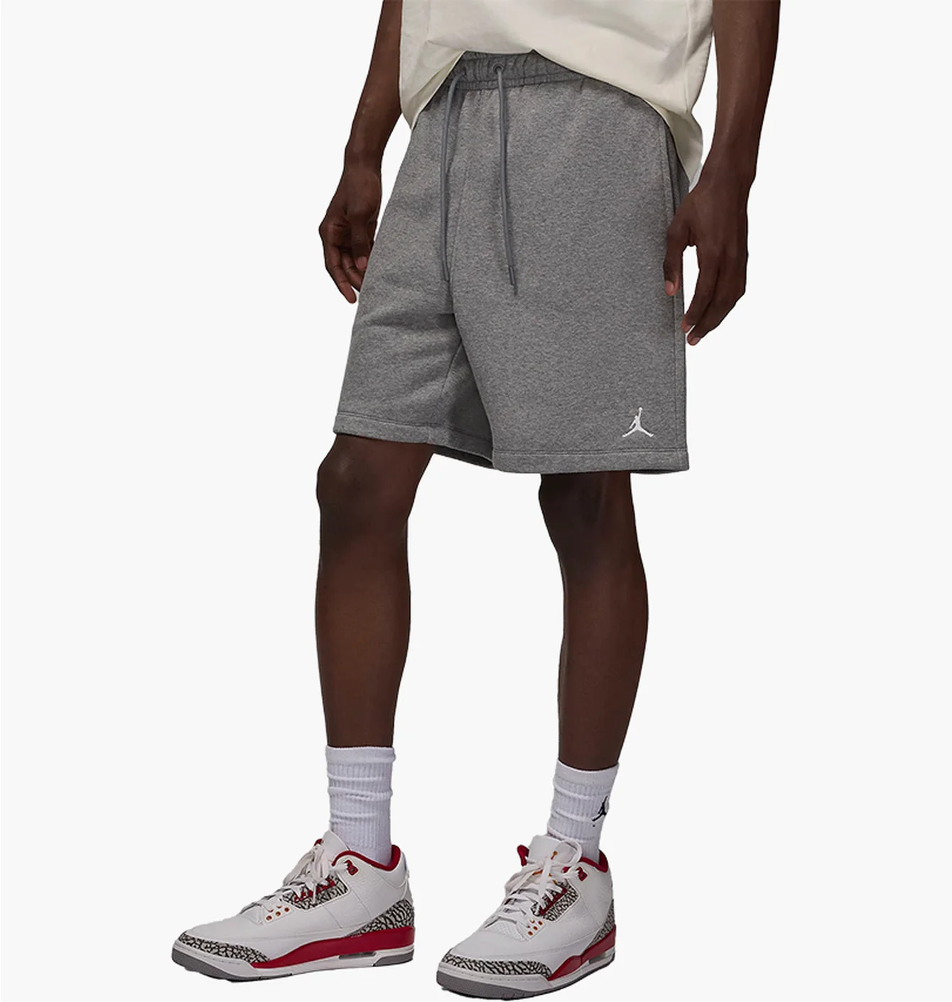 JORDAN BROOKLYN SHORTS