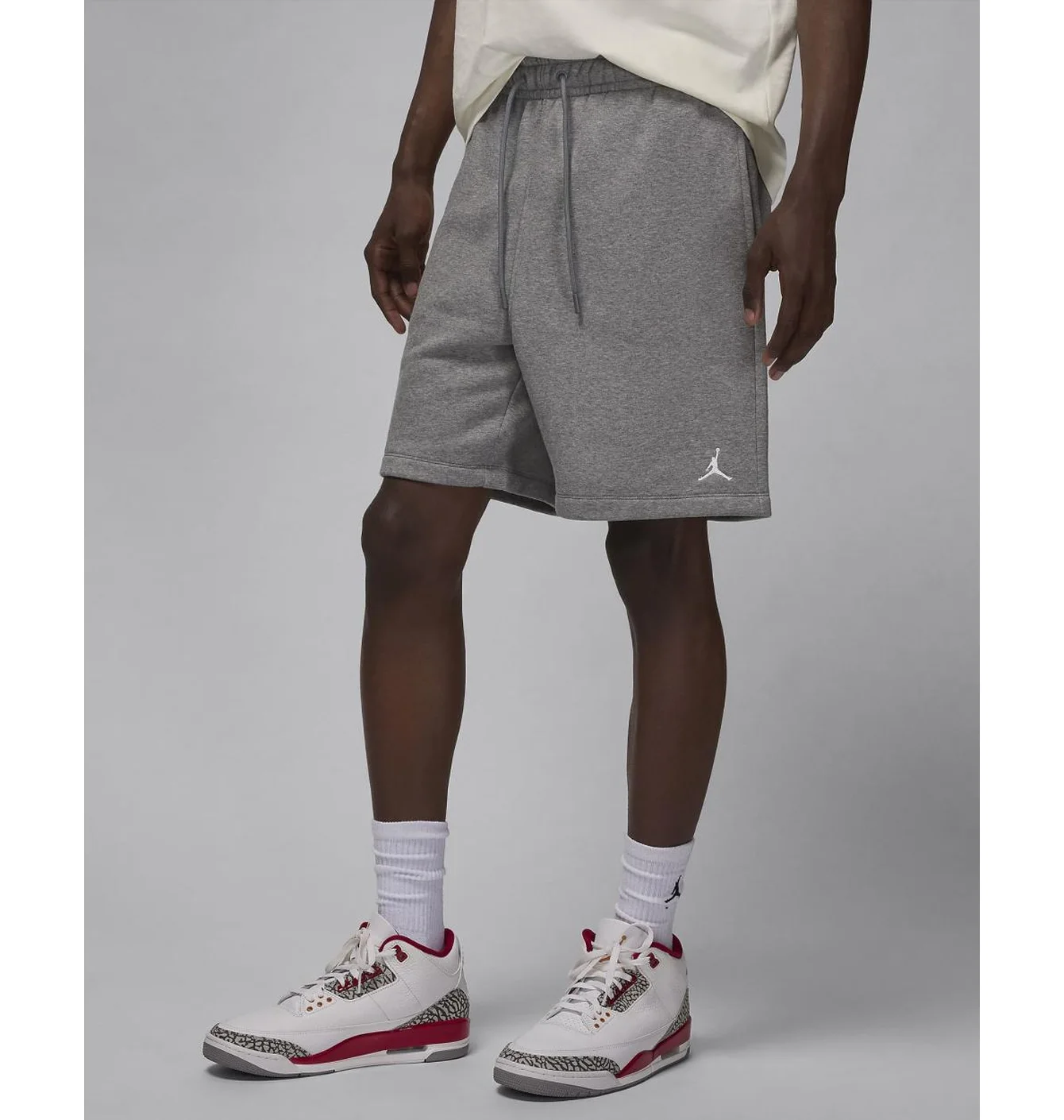 JORDAN BROOKLYN SHORTS