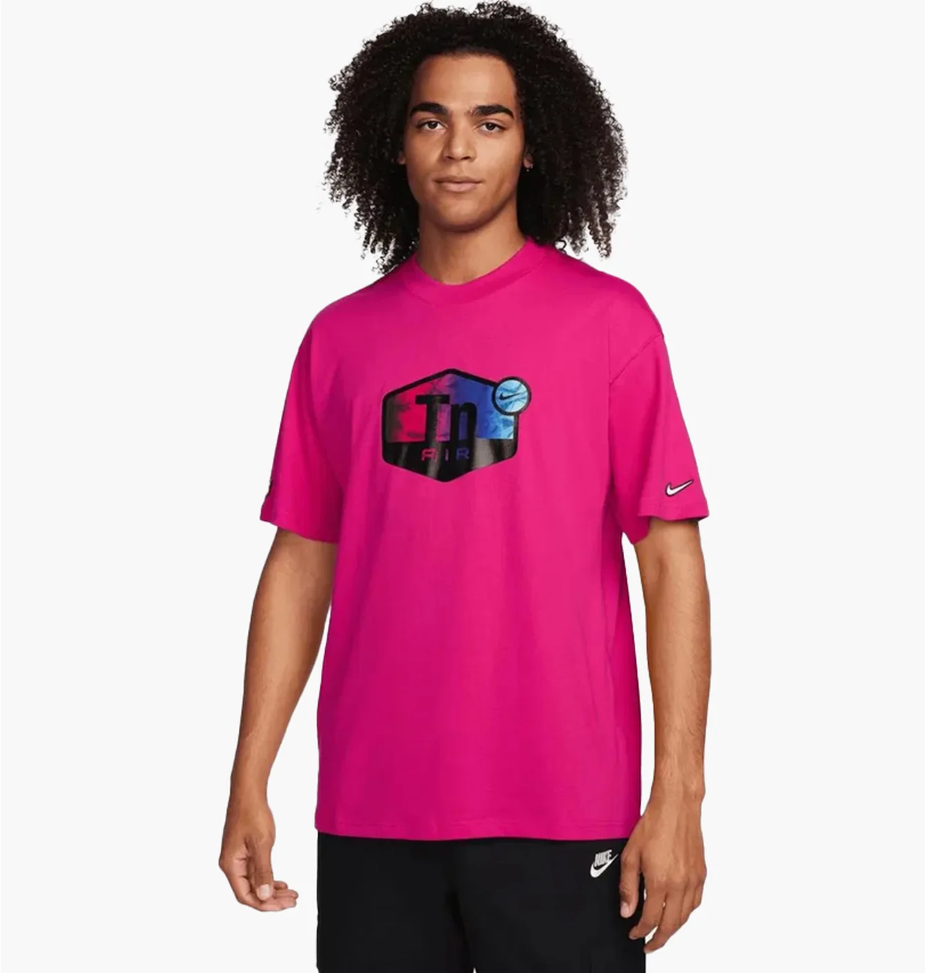 Футболка NIKE TN Air