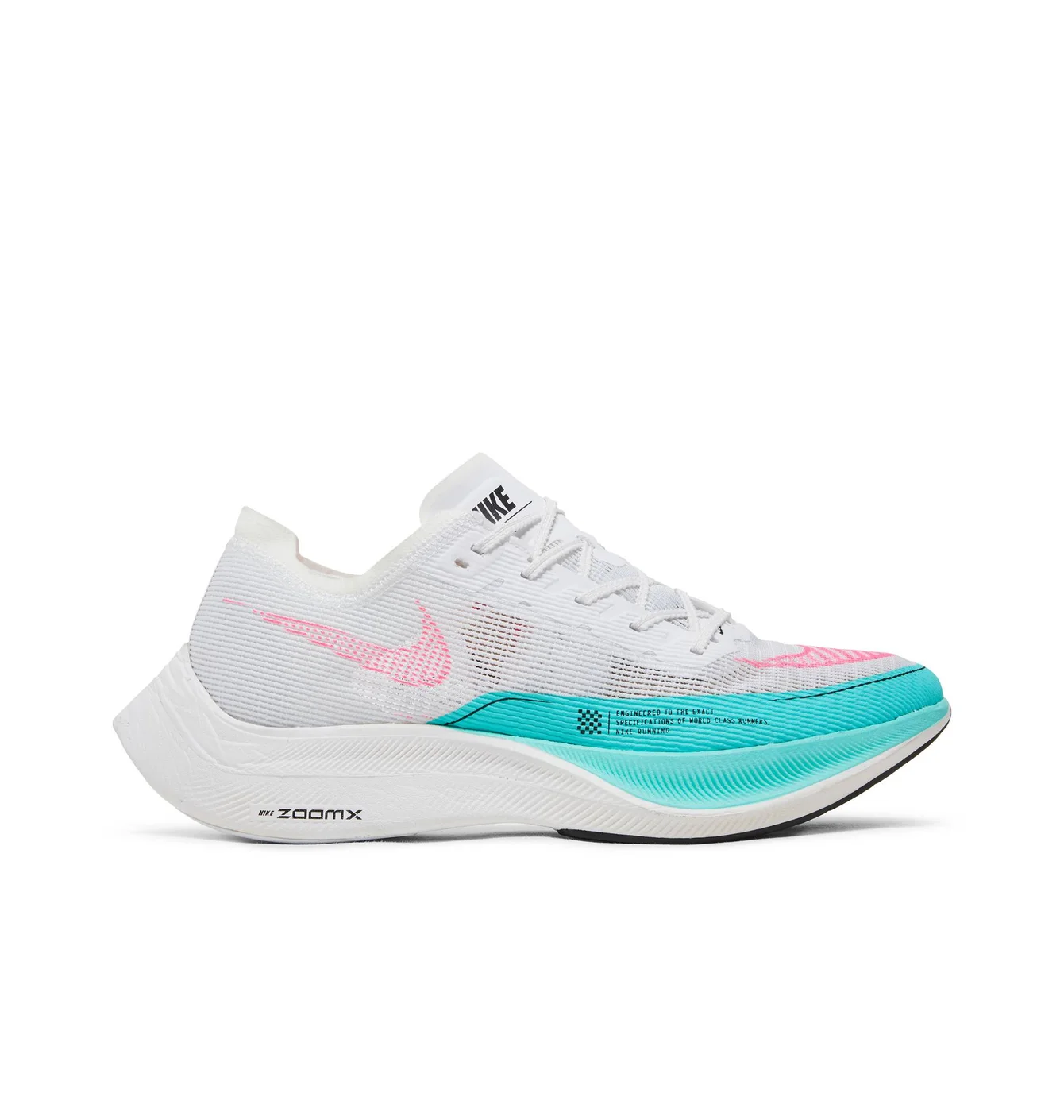 NIKE ZOOMX VAPORFLY NEXT% 2