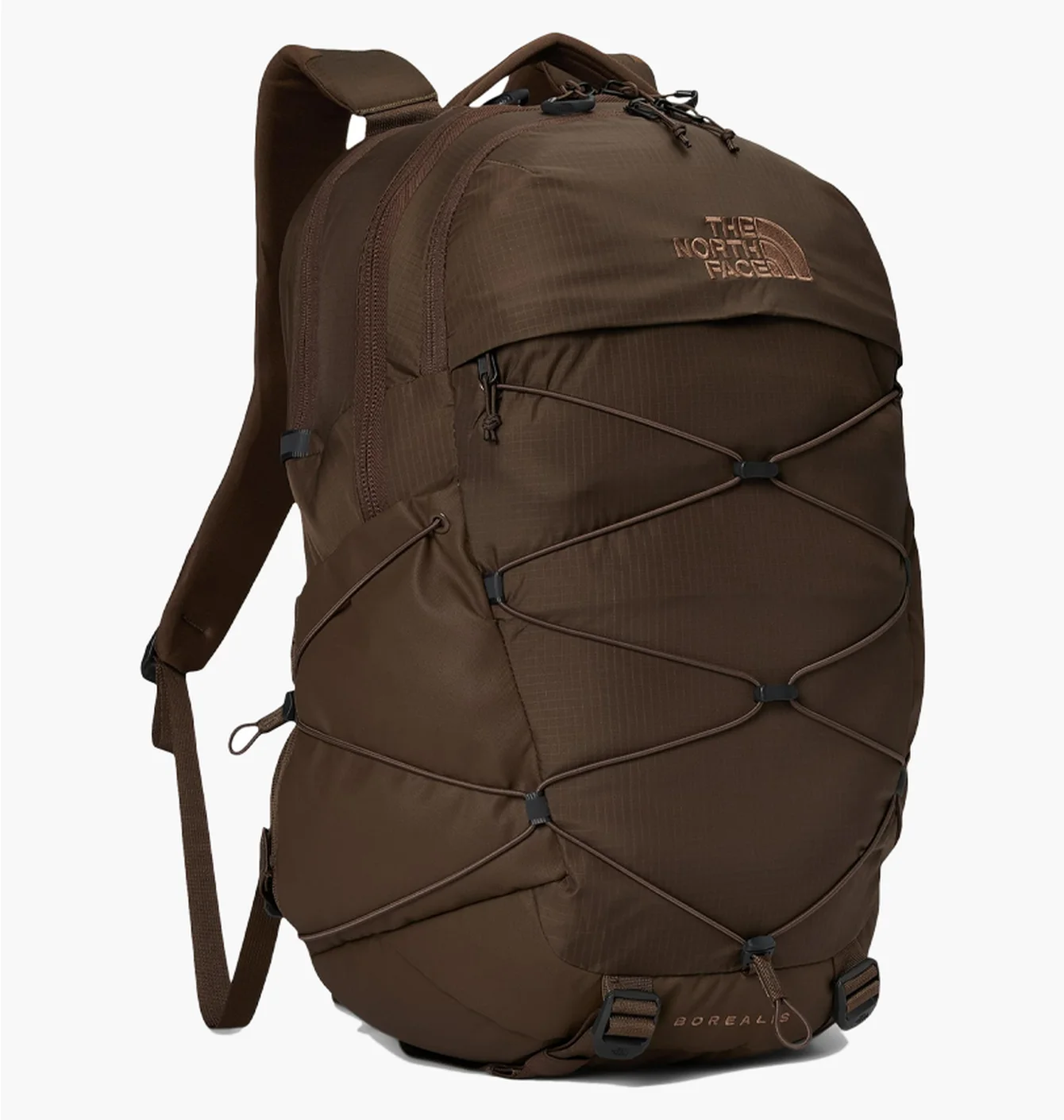Рюкзак чоловічий The North Face Borealis Tnf Brown NF0A52SE5J8