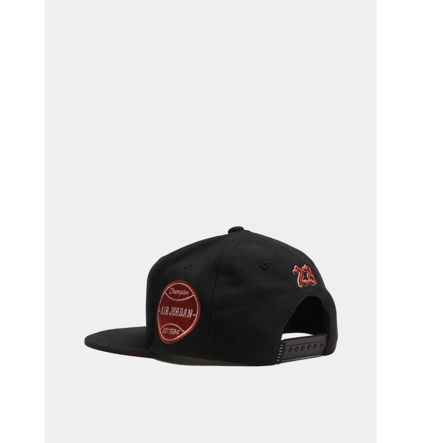 Кепка Jordan Flight MVP Pro Adjustable Cap