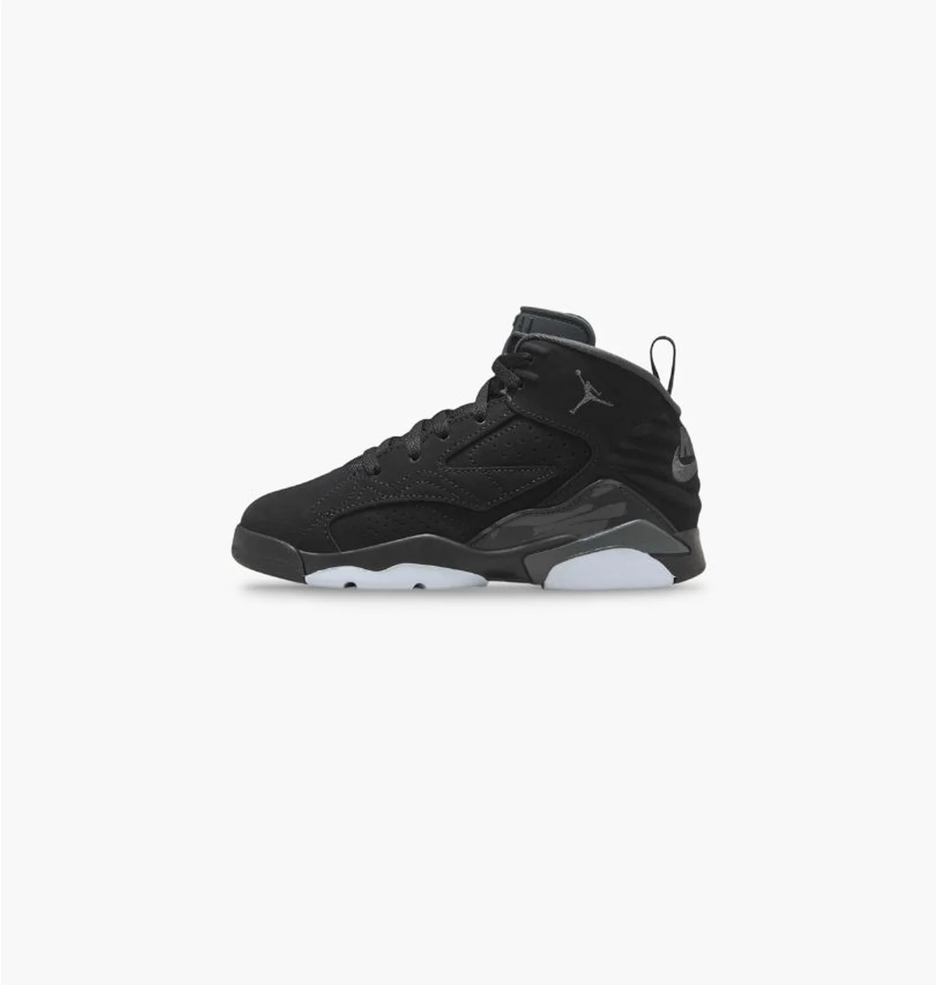 Кросівки дитячі Air Jordan Jumpman Black DZ5578-001