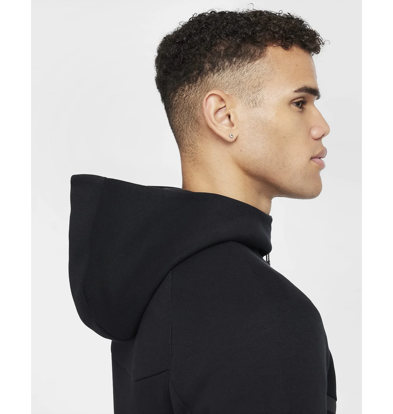 Nike Tech Fleece / Black