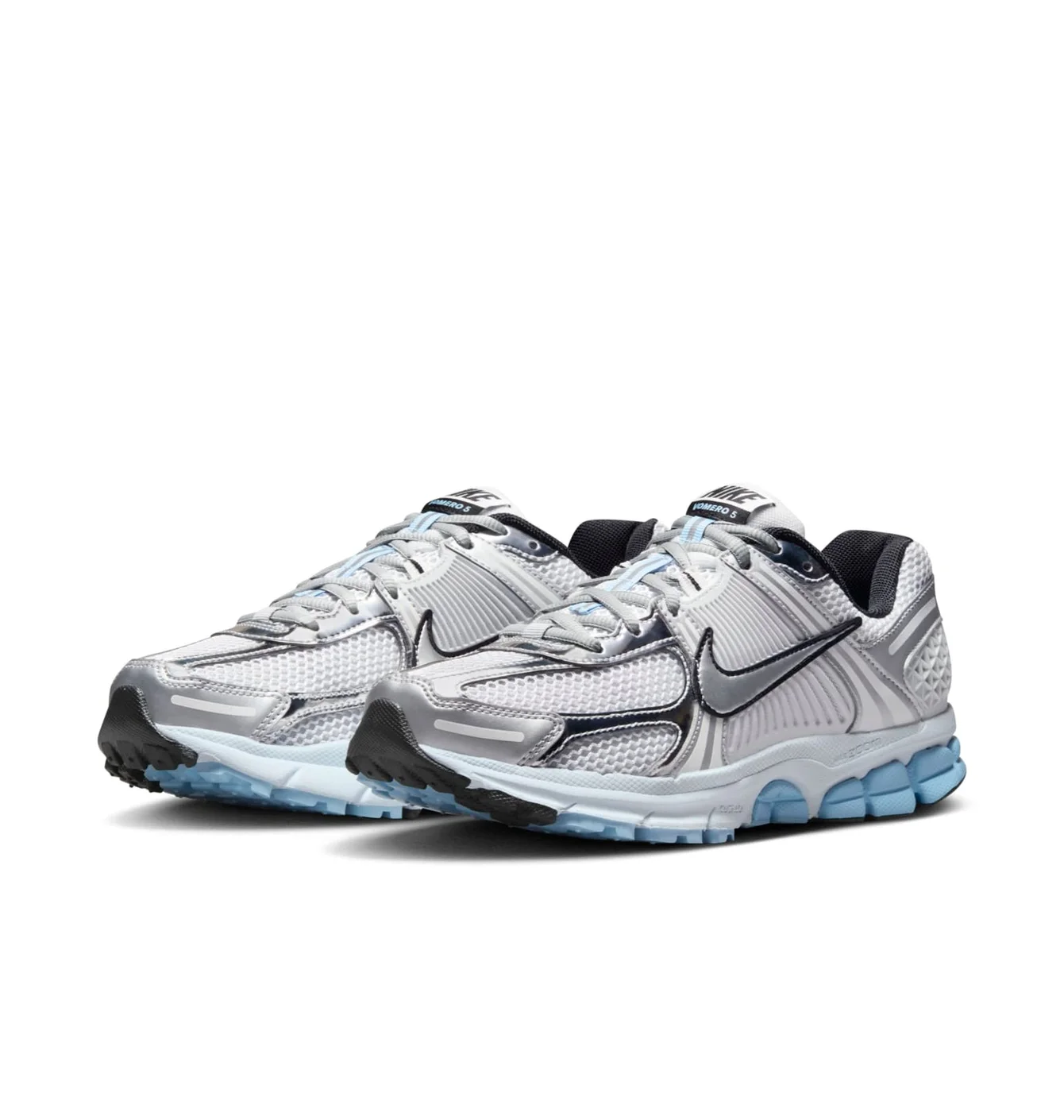 W NIKE AIR ZOOM VOMERO 5