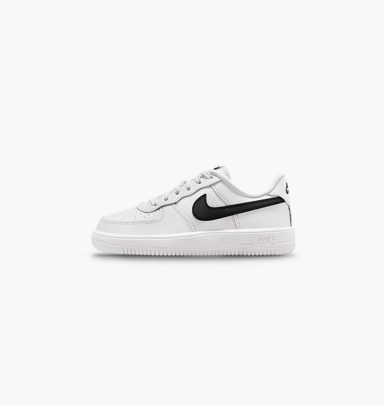 Кросівки дитячі Nike Force 1 Low Tech White IR3995-100