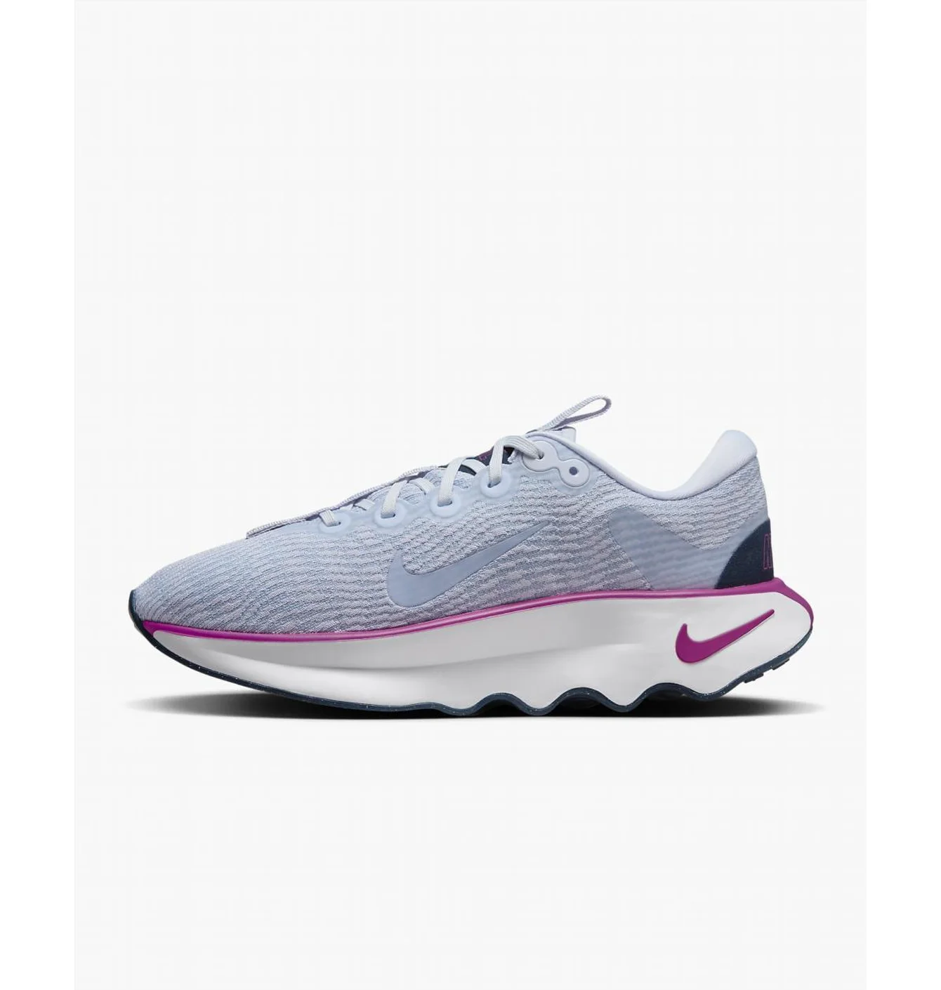 Кросівки жіночі Nike Motivawalking Shoes Light Blue DV1238-008
