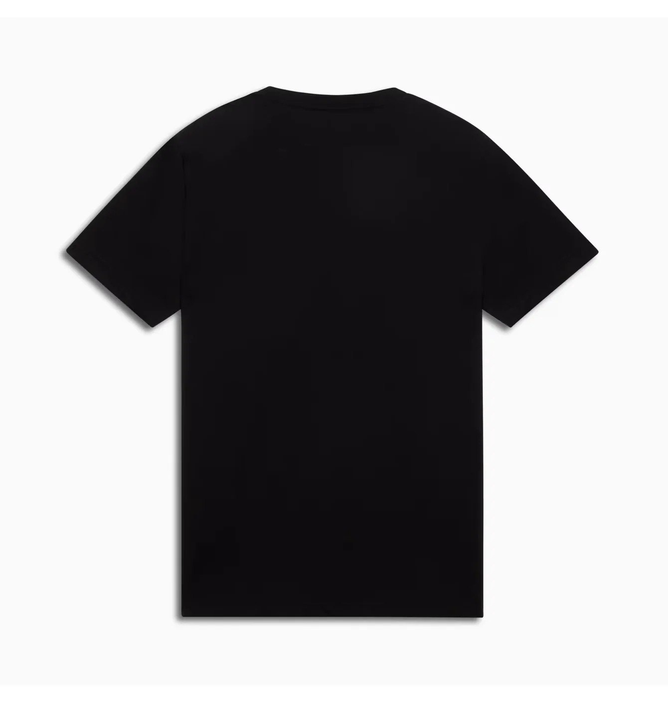 Футболка чоловіча Puma Graphics Gradient Black 691933-01