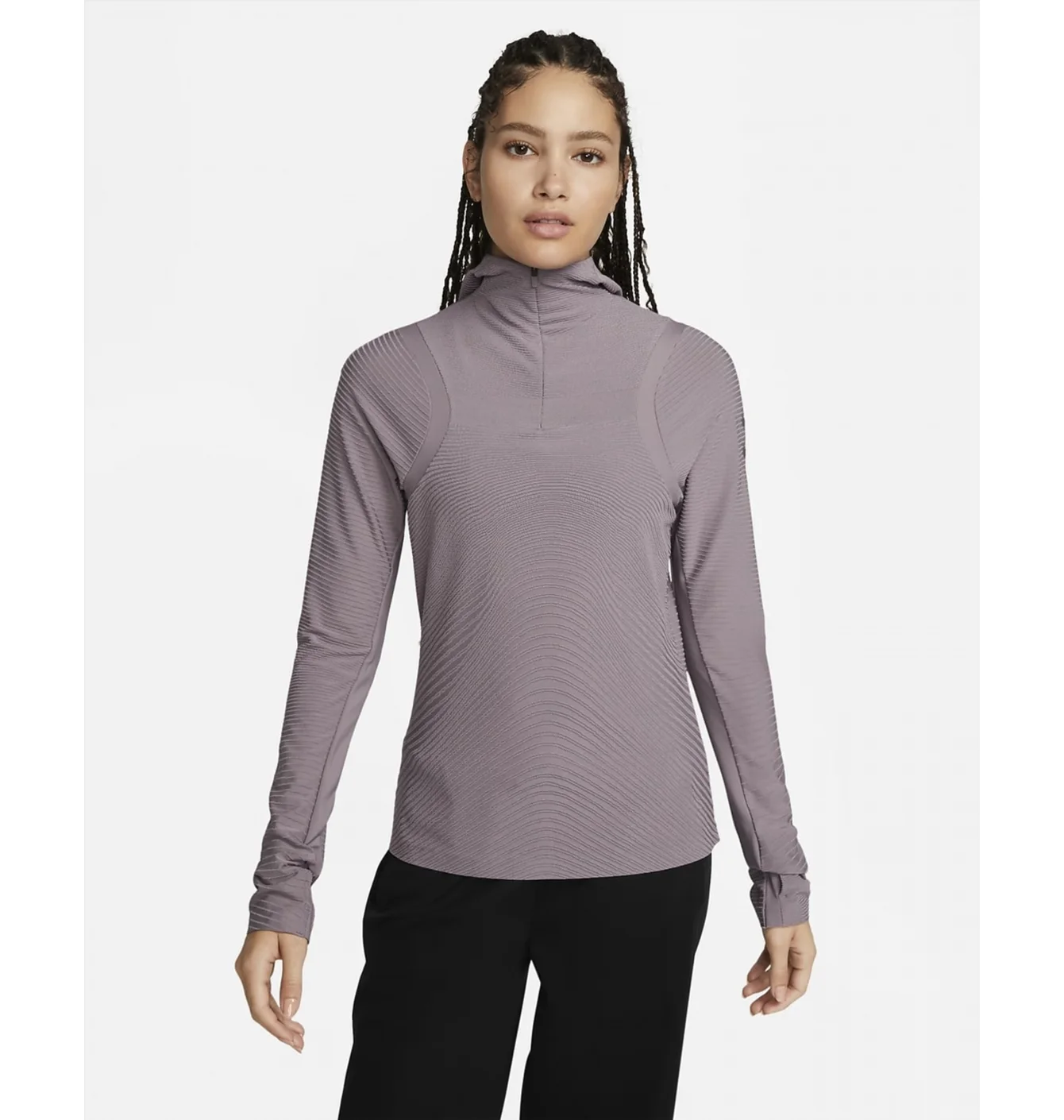 NIKE THERMA FIT ADV RUN DIVISION