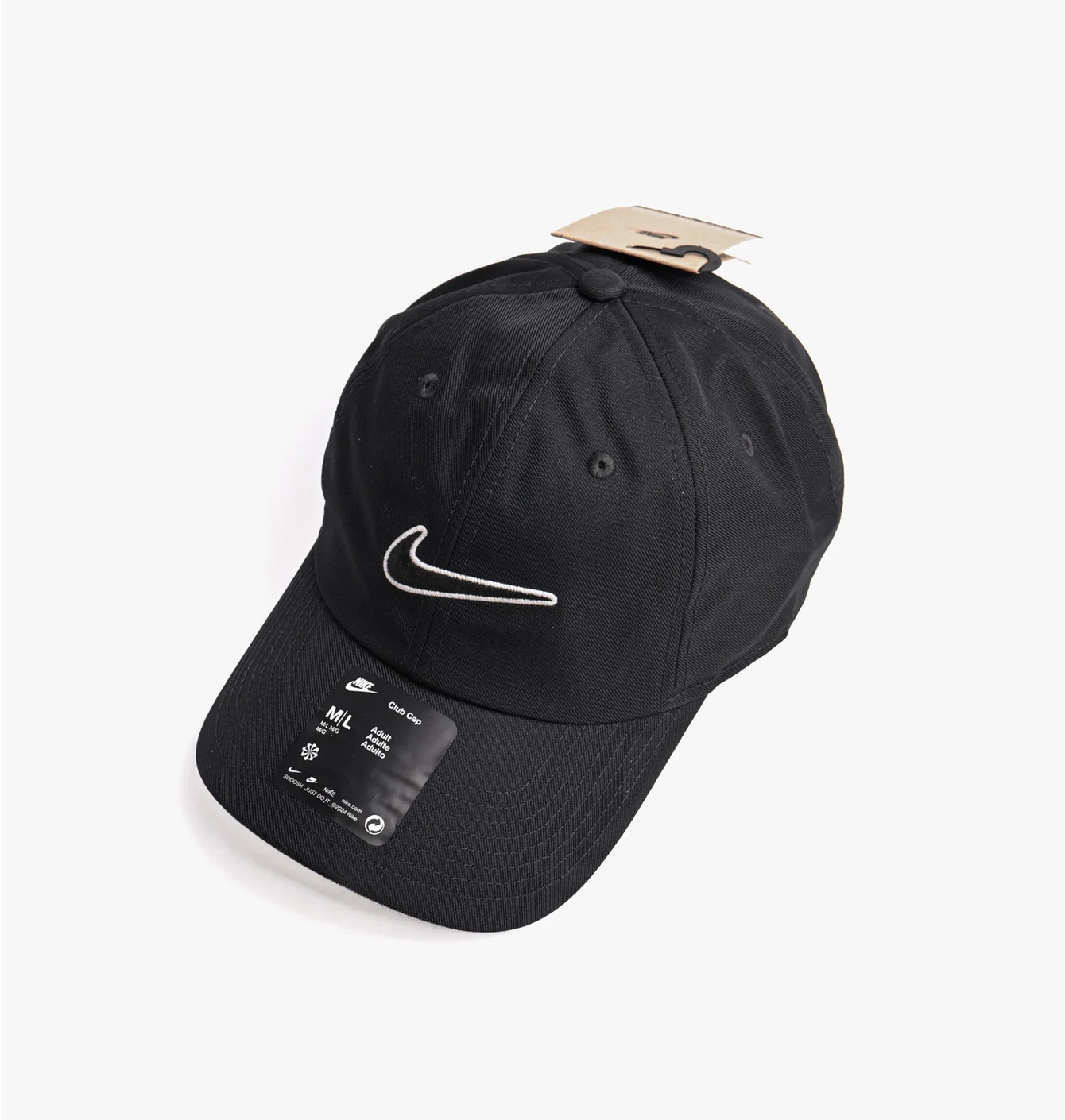 Бейсболка Nike