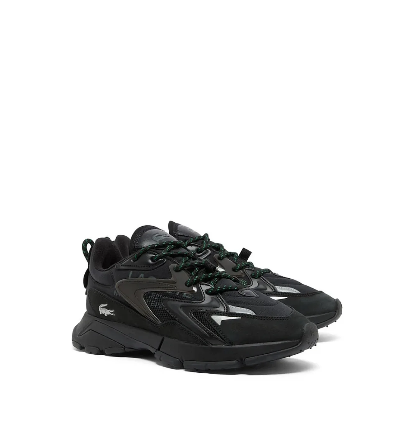 Lacoste L003 Neo Tech 225 4 SMA