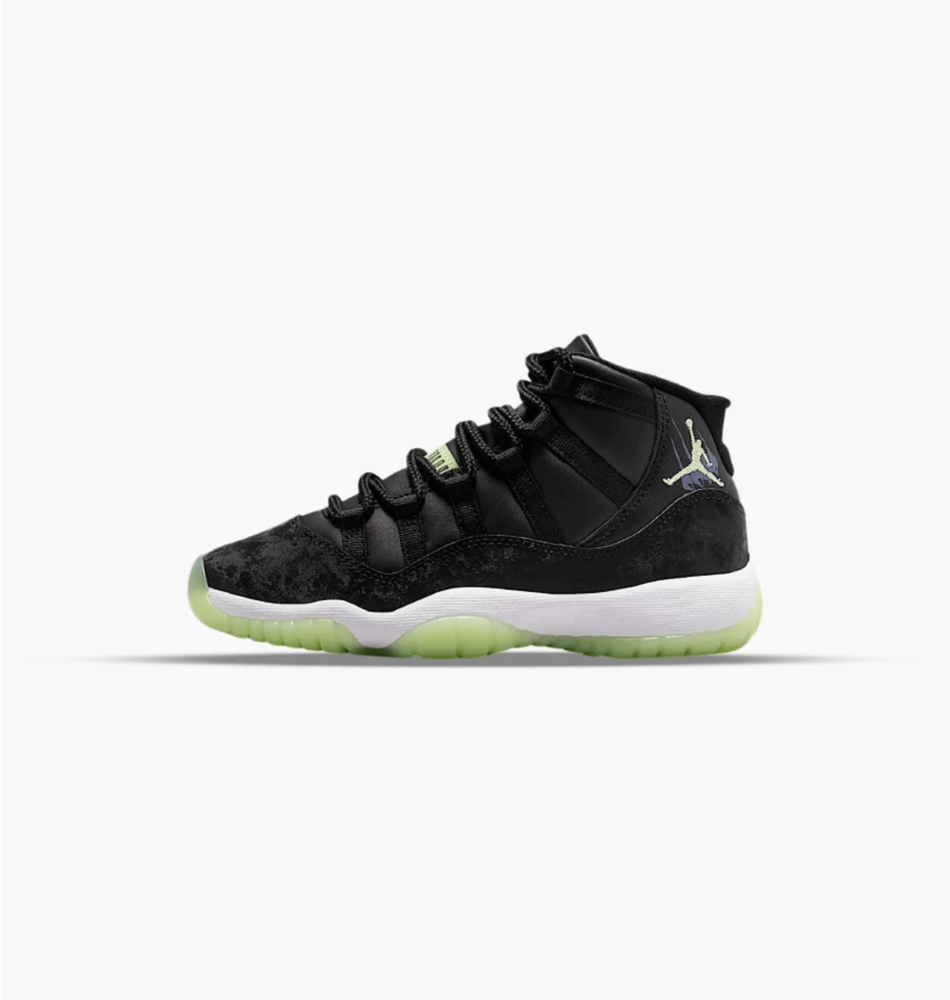 AIR JORDAN 11 RETRO (GS)