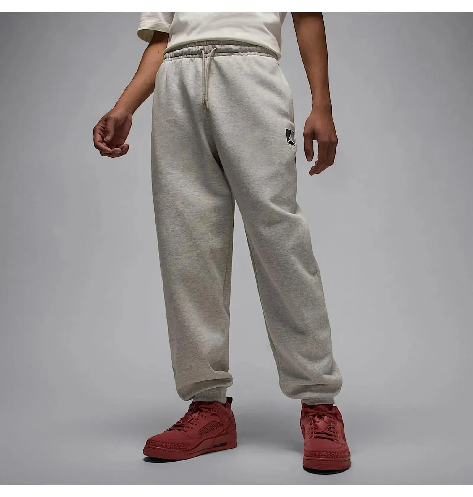 Брюки чоловічі Jordan Brooklyn Fleece Pants (HV0546-050)