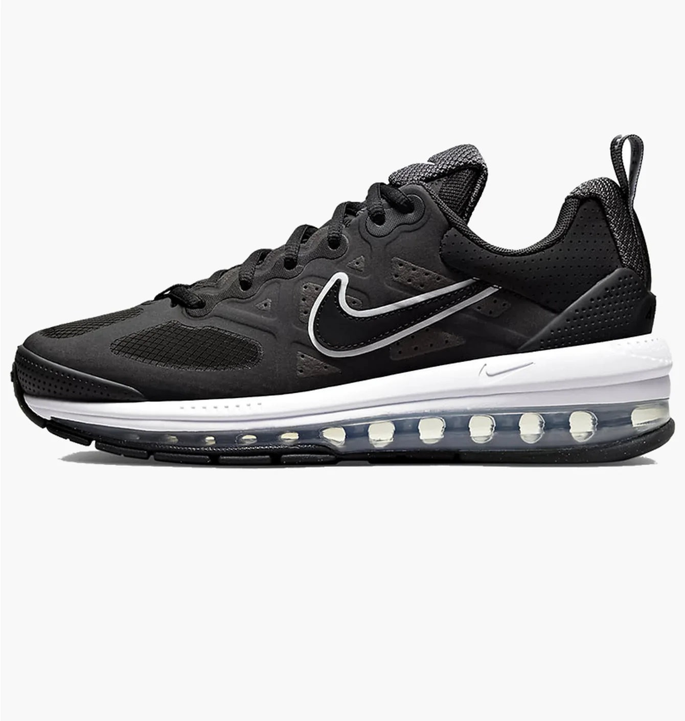 Кросівки жіночі Nike W Air Max Genome Black CZ1645-002