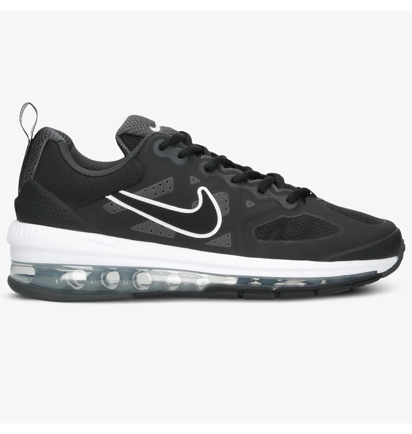 Кросівки жіночі Nike W Air Max Genome Black CZ1645-002