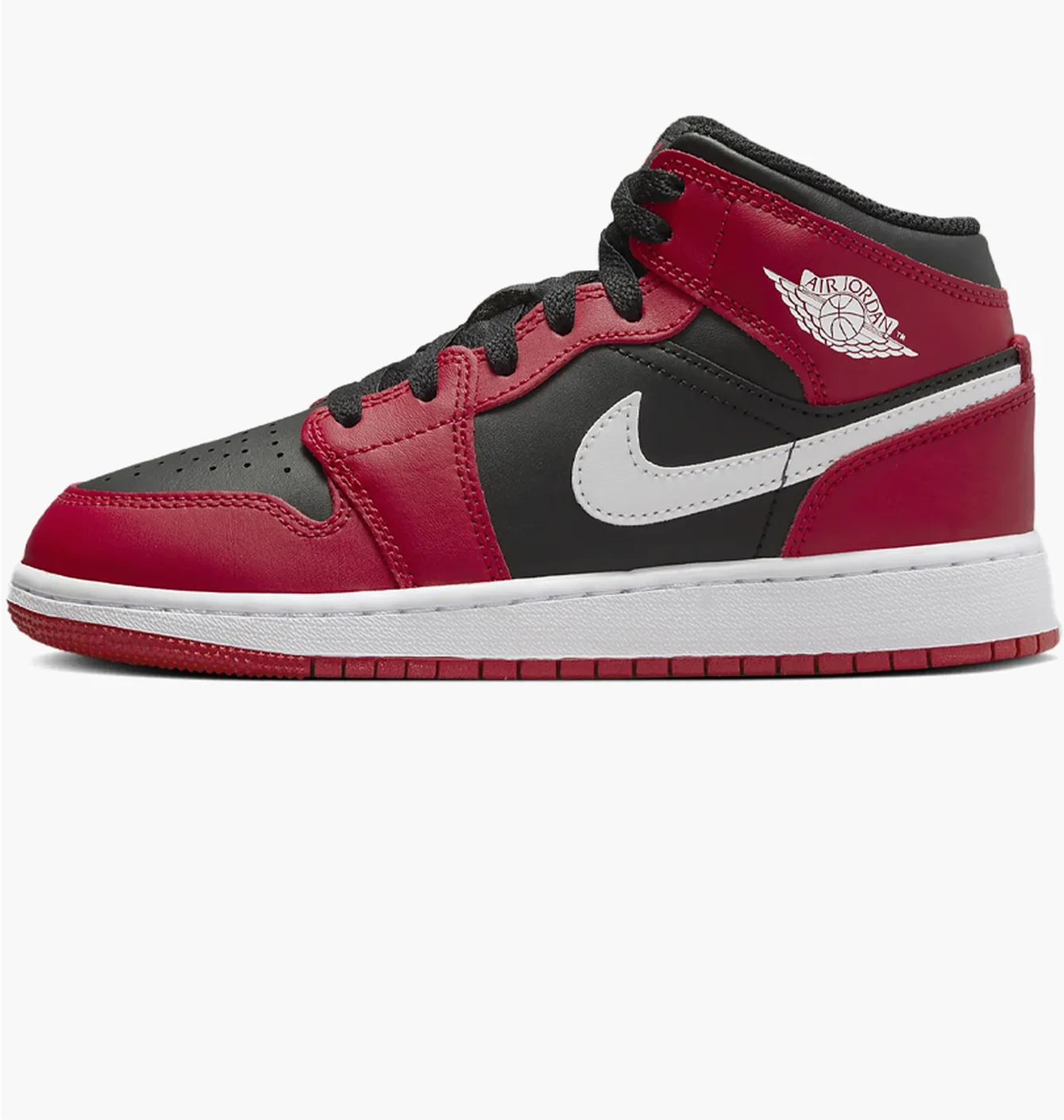 Air Jordan 1 Mid GS