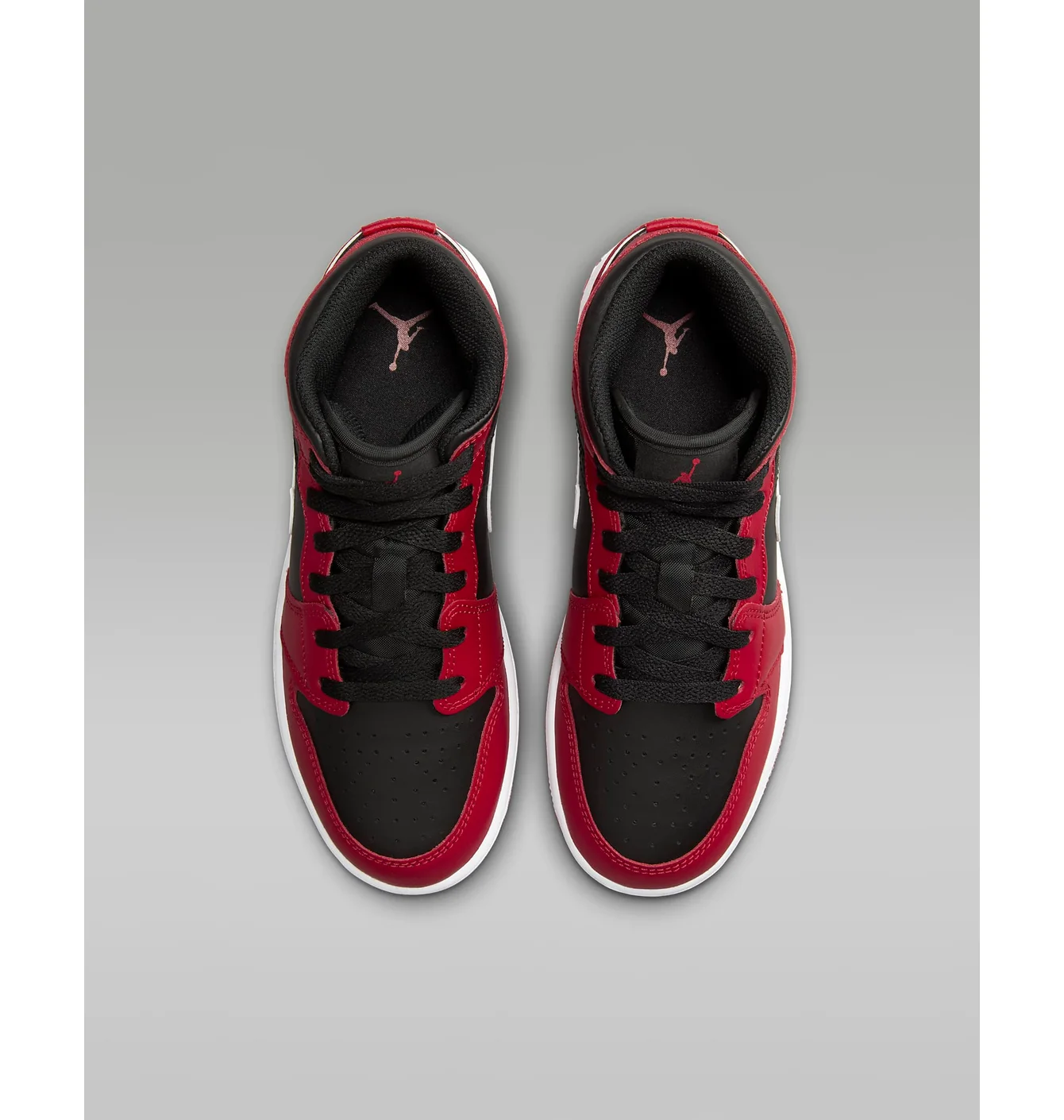 Air Jordan 1 Mid GS