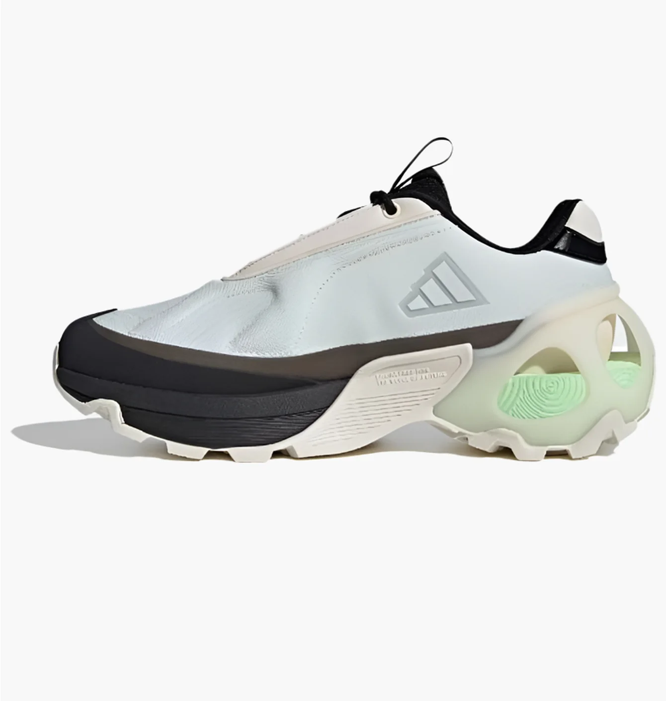 Кросівки чоловічі Adidas Edge Runner Light Blue IF1654-726