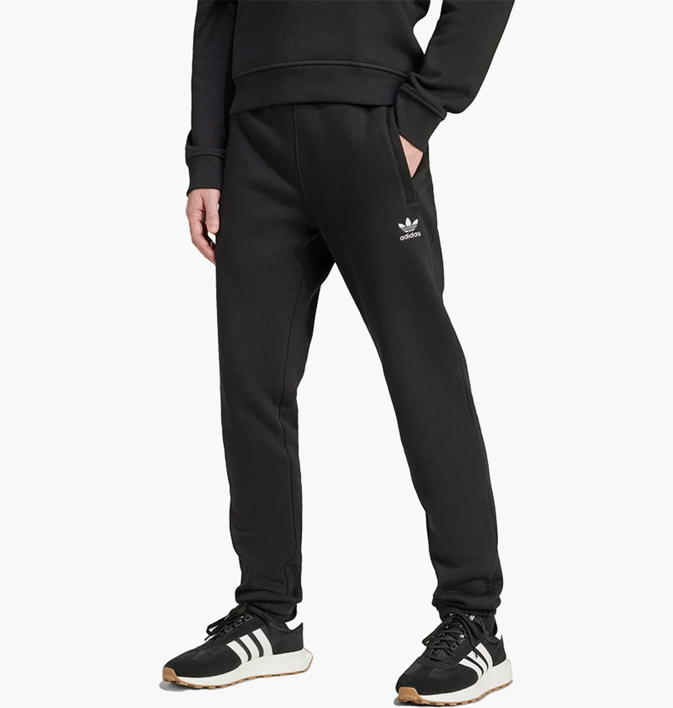 Adidas Trefoil Essentials
