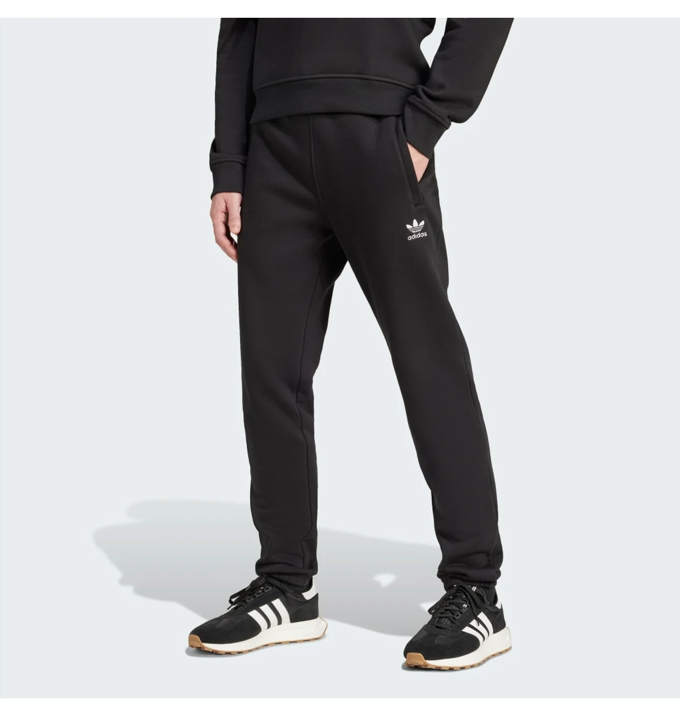 Adidas Trefoil Essentials