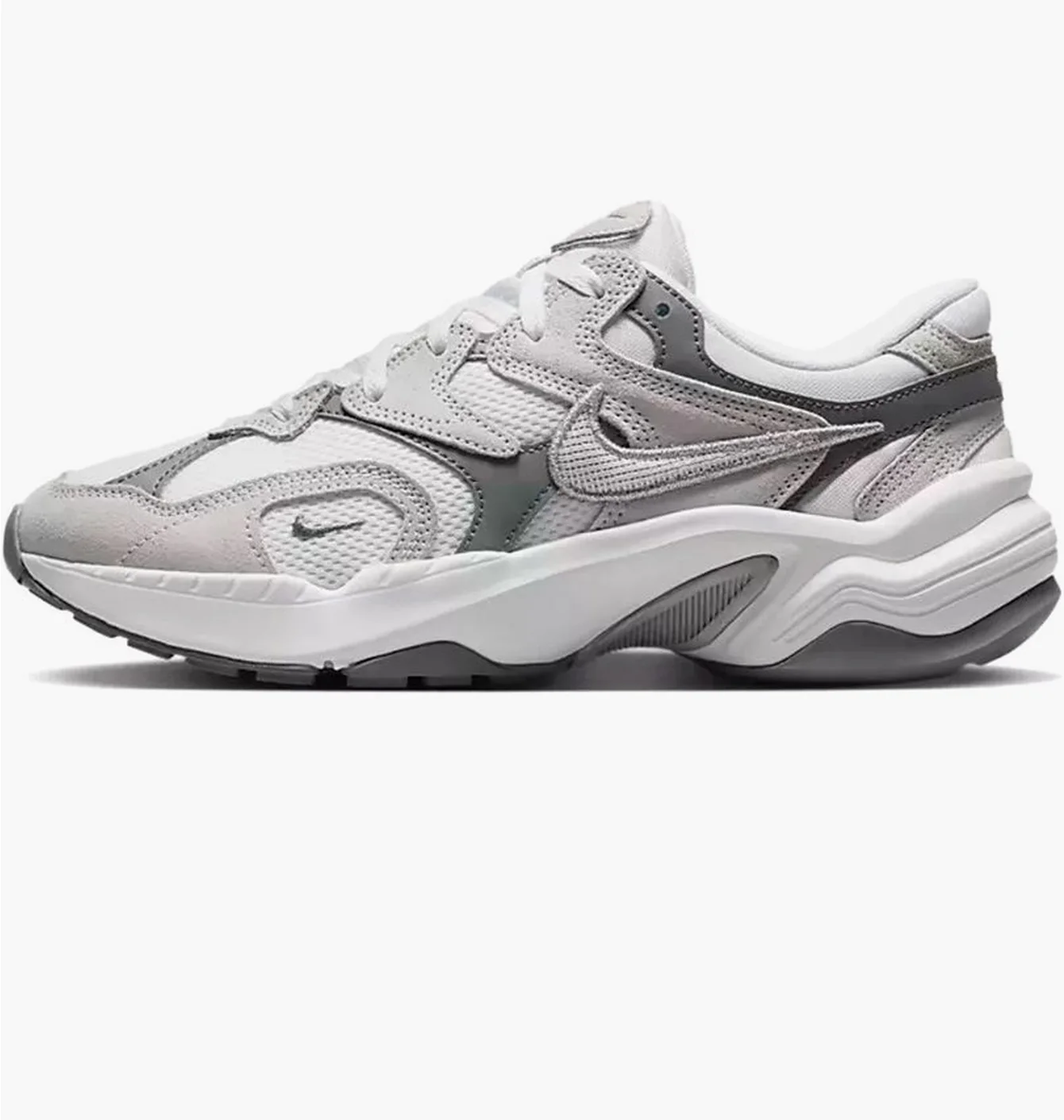 Кросівки жіночі Nike Al8 Grey FJ3794-101