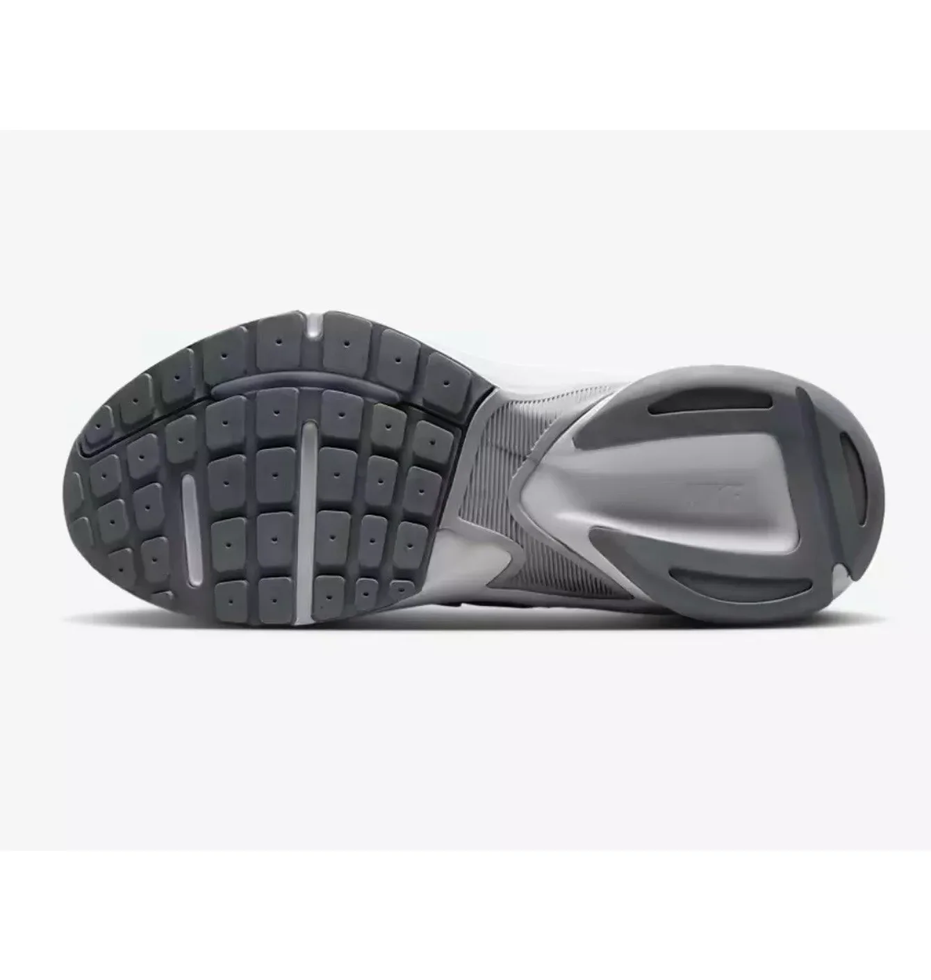 Кросівки жіночі Nike Al8 Grey FJ3794-101