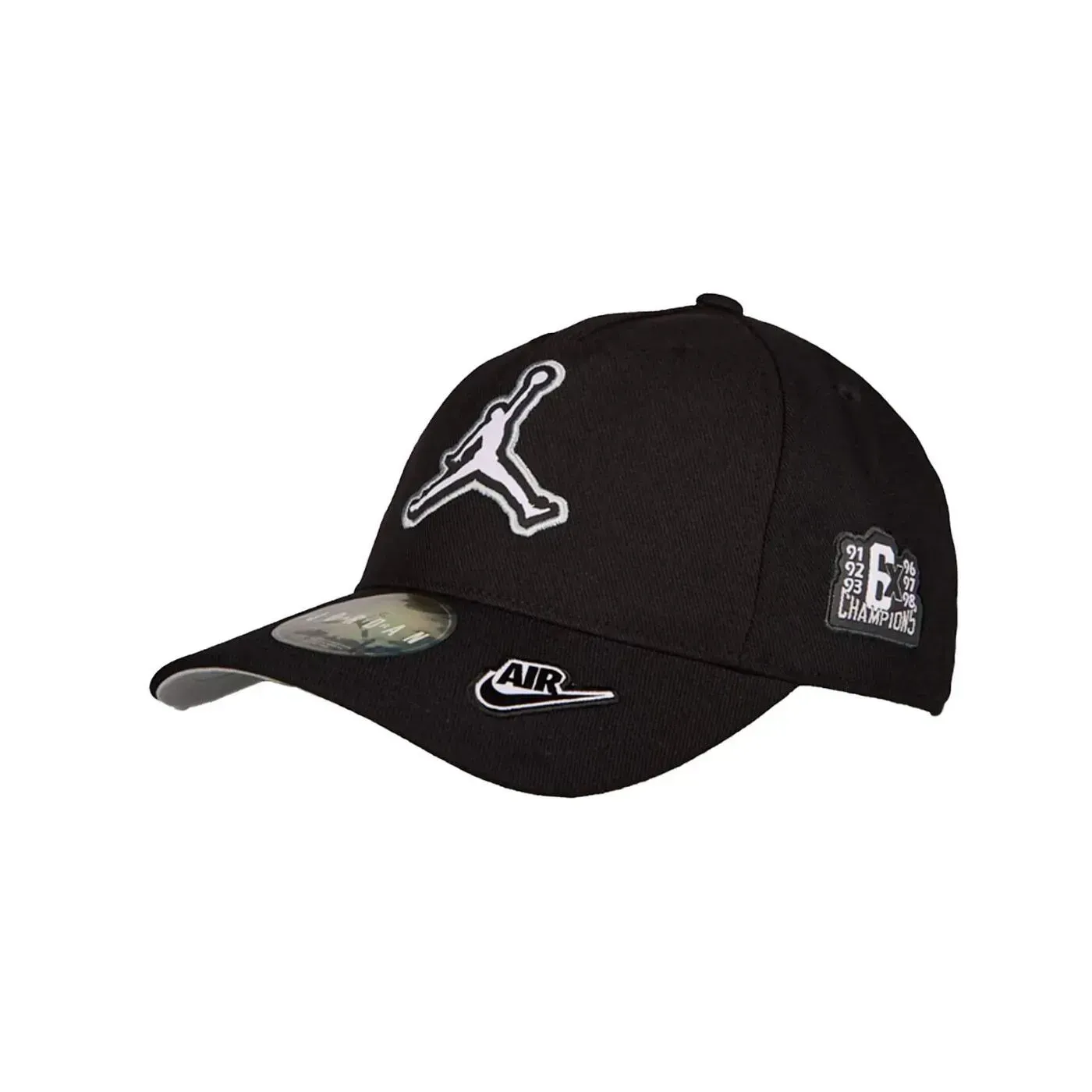 Кепка Air Jordan Curved Brim (9A9086-023)