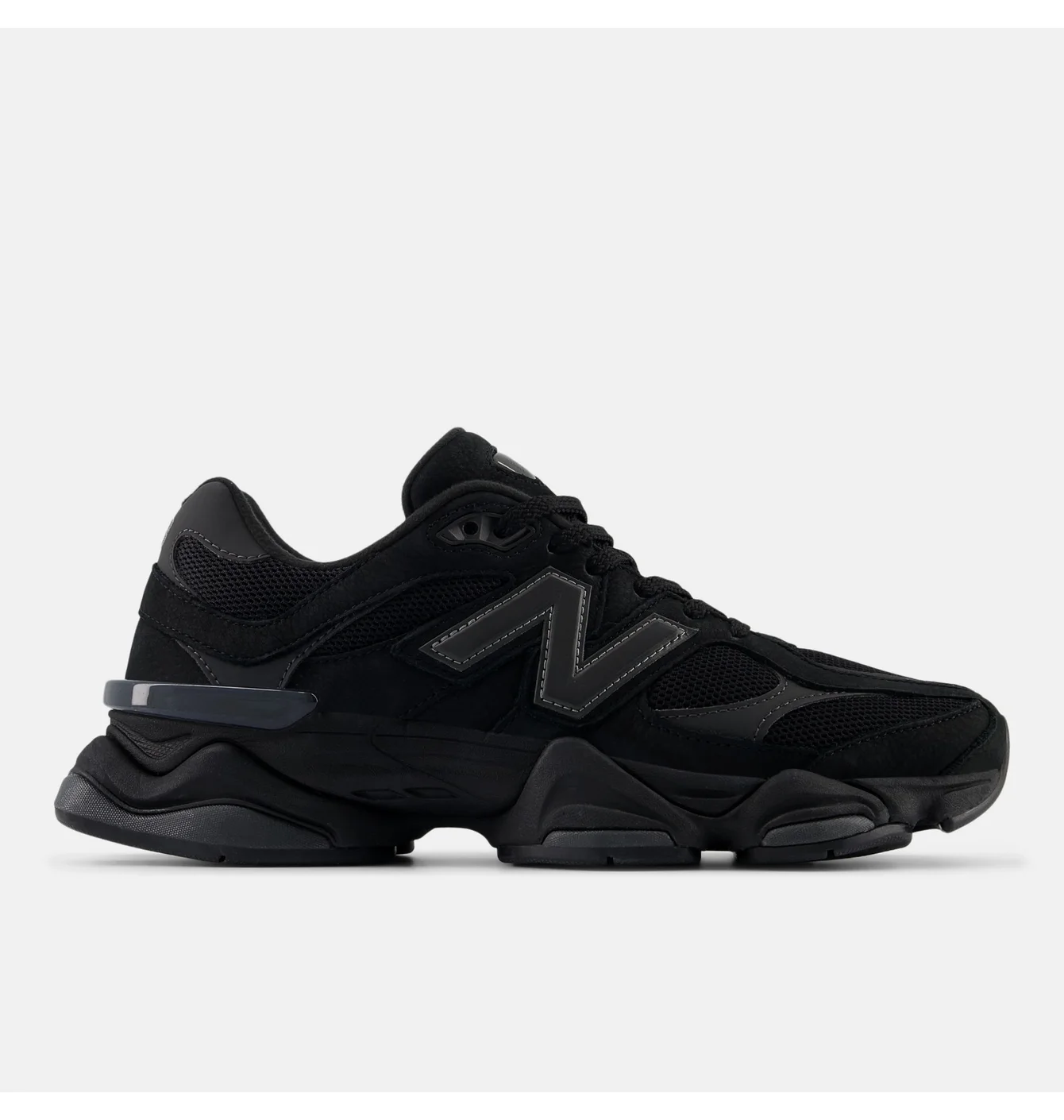 New Balance 9060 Black Cement