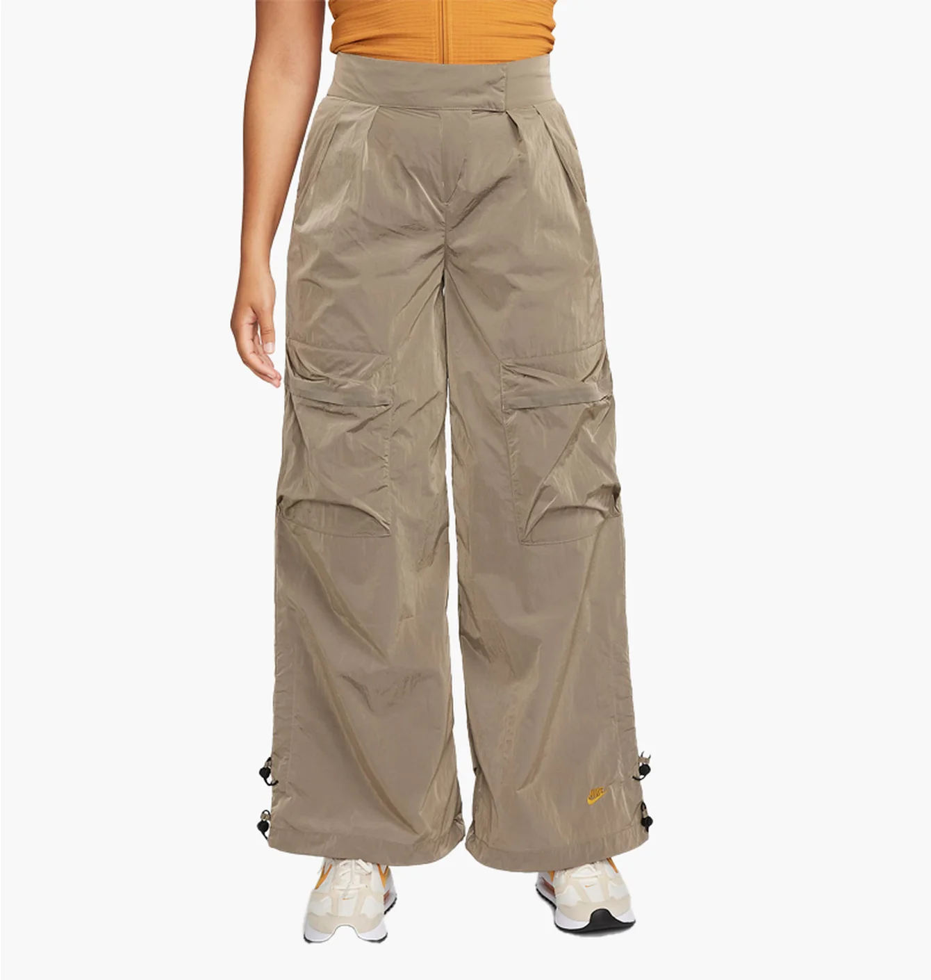 W Штани Nike Sportswear Tech Pack Repel Pants