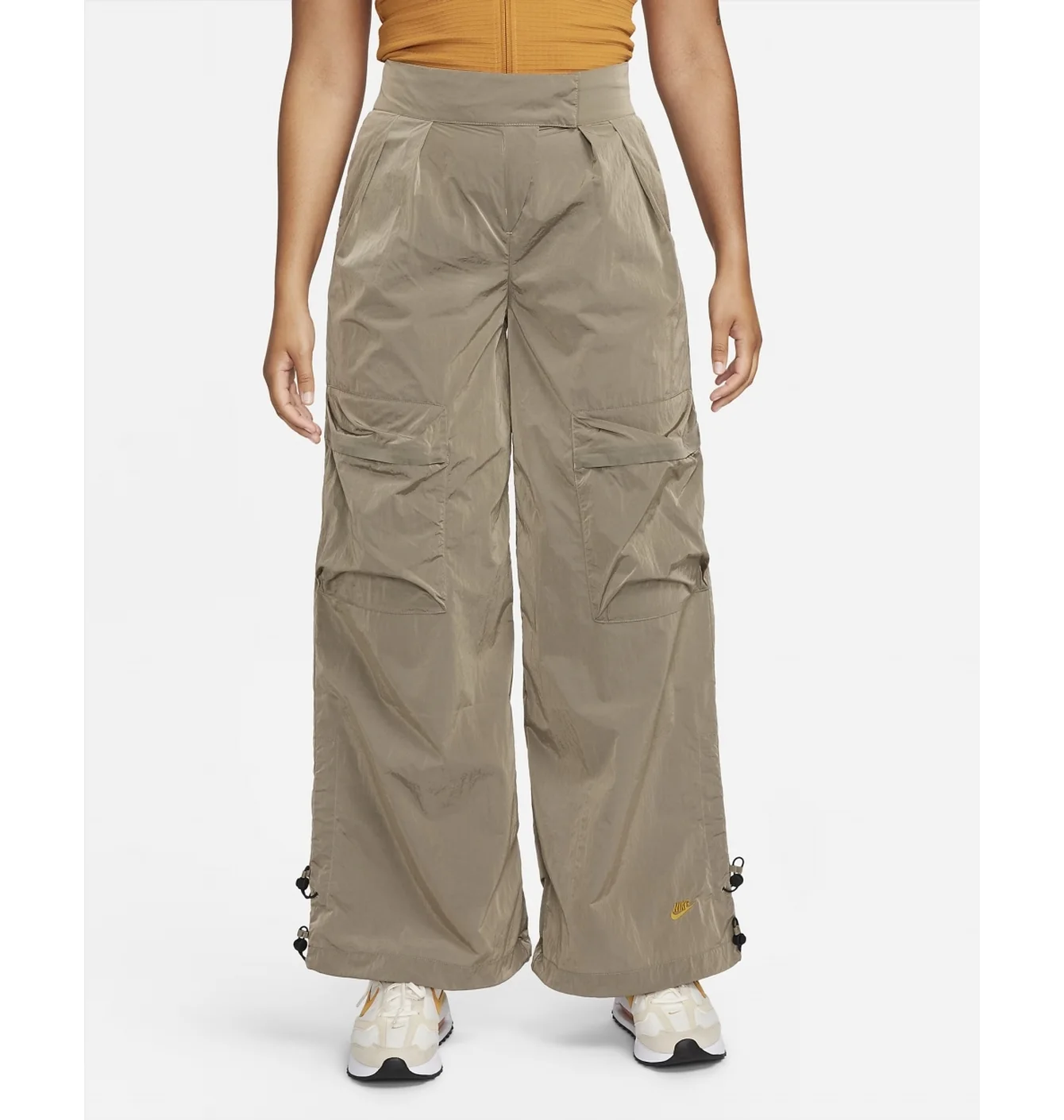 W Штани Nike Sportswear Tech Pack Repel Pants