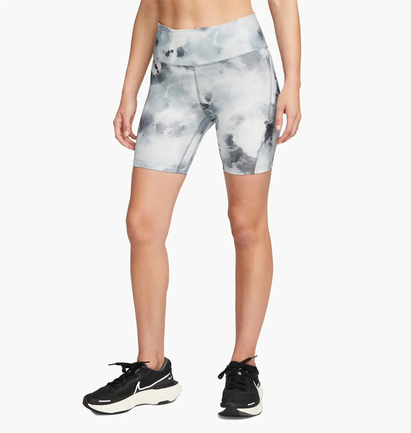 NIKE AIR DRI FIT FAST SHORTS