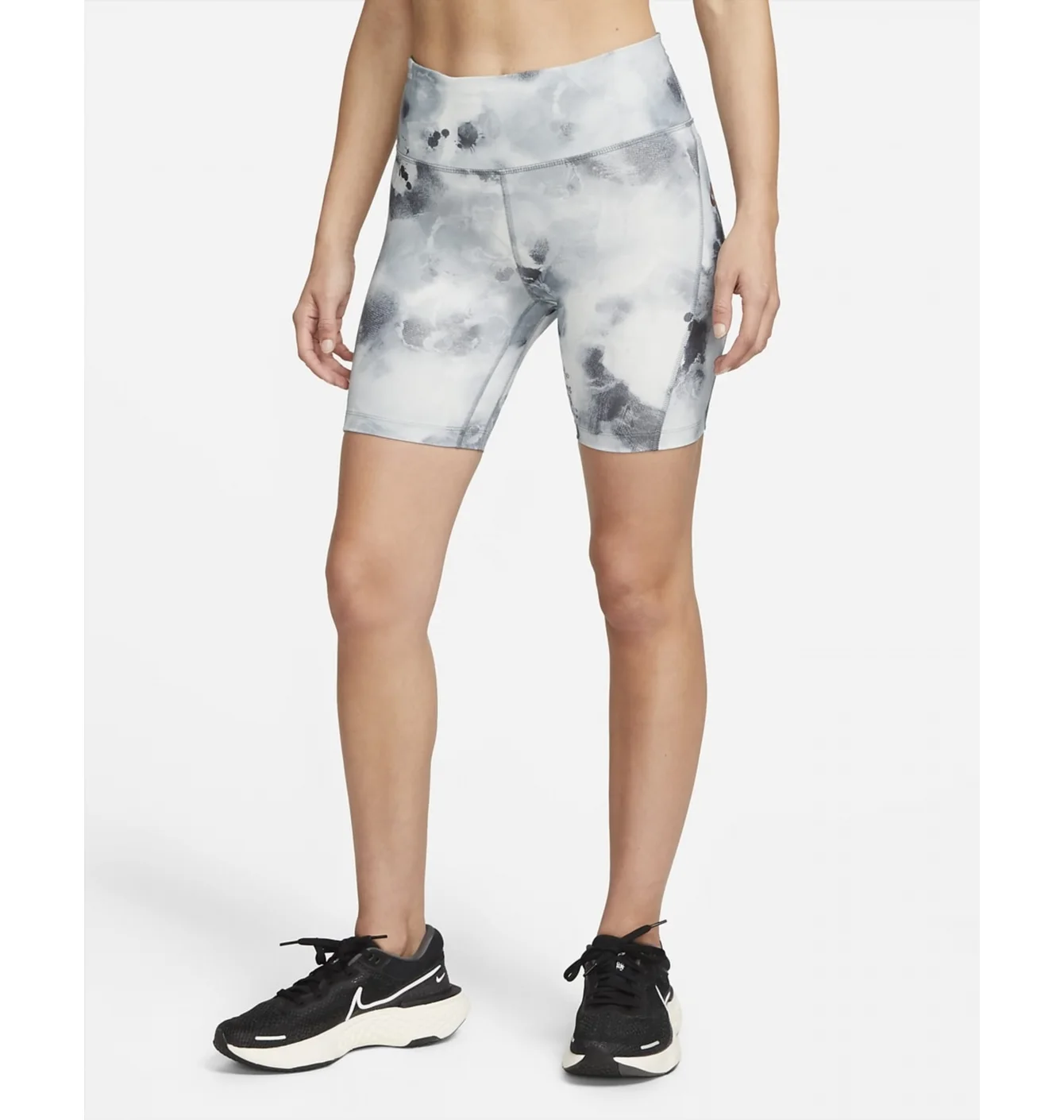 NIKE AIR DRI FIT FAST SHORTS