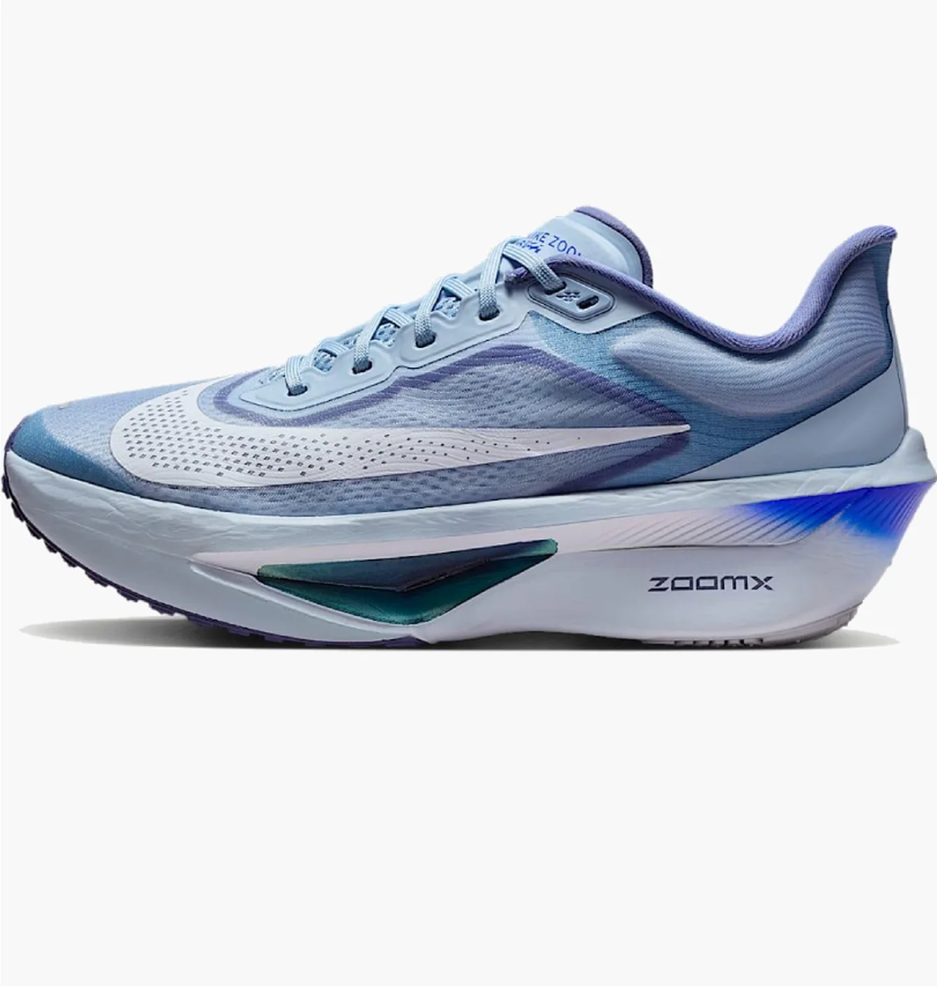 W ZOOM FLY 6