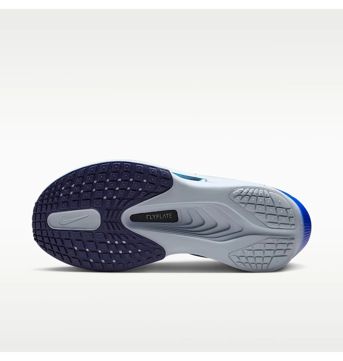 W ZOOM FLY 6