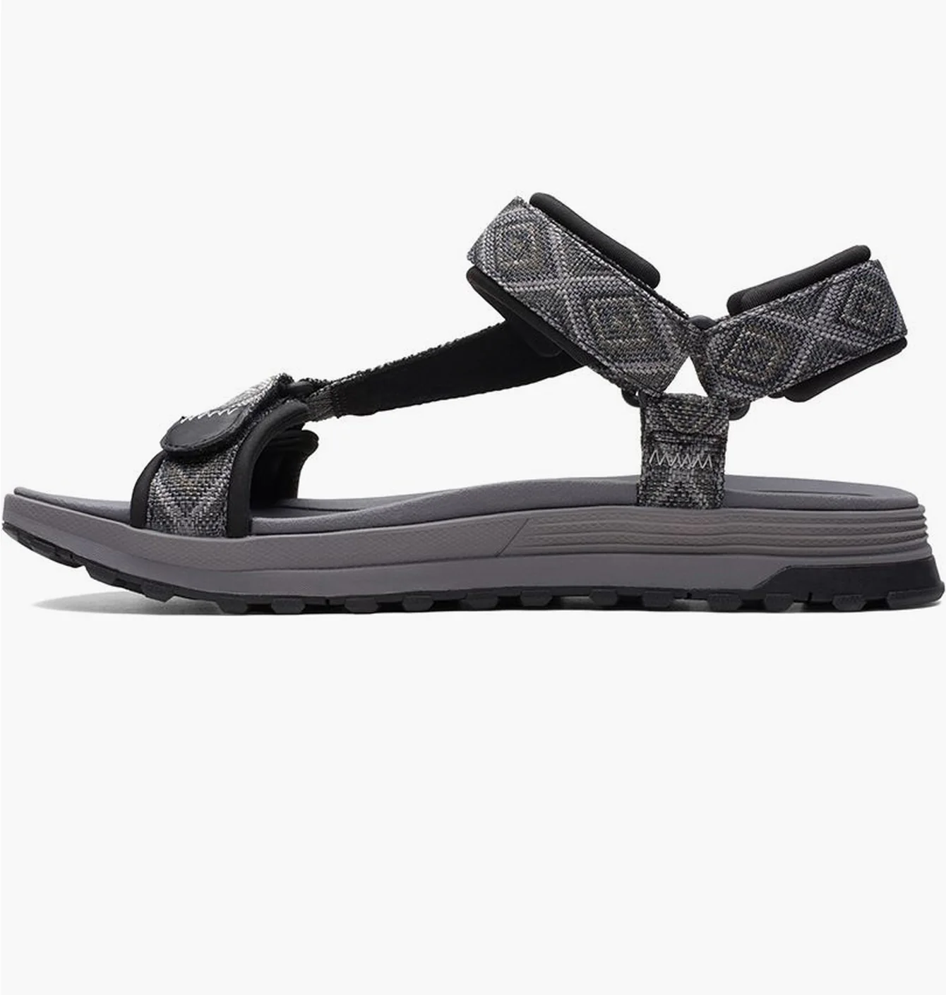 Clarks Atl Trek Sea